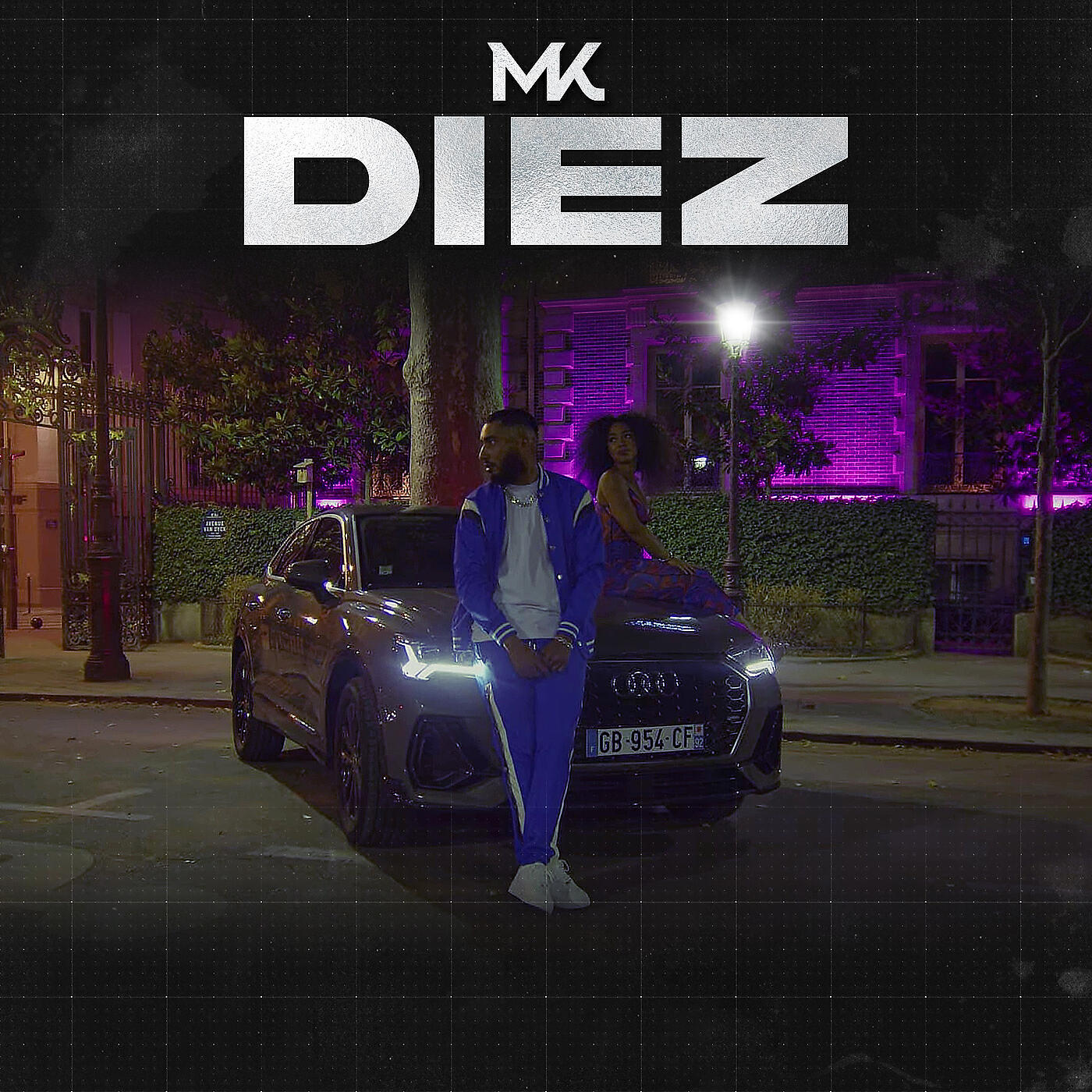 MK - Diez