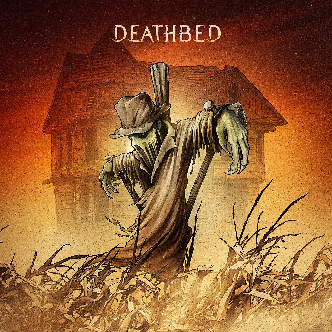 Постер альбома Deathbed