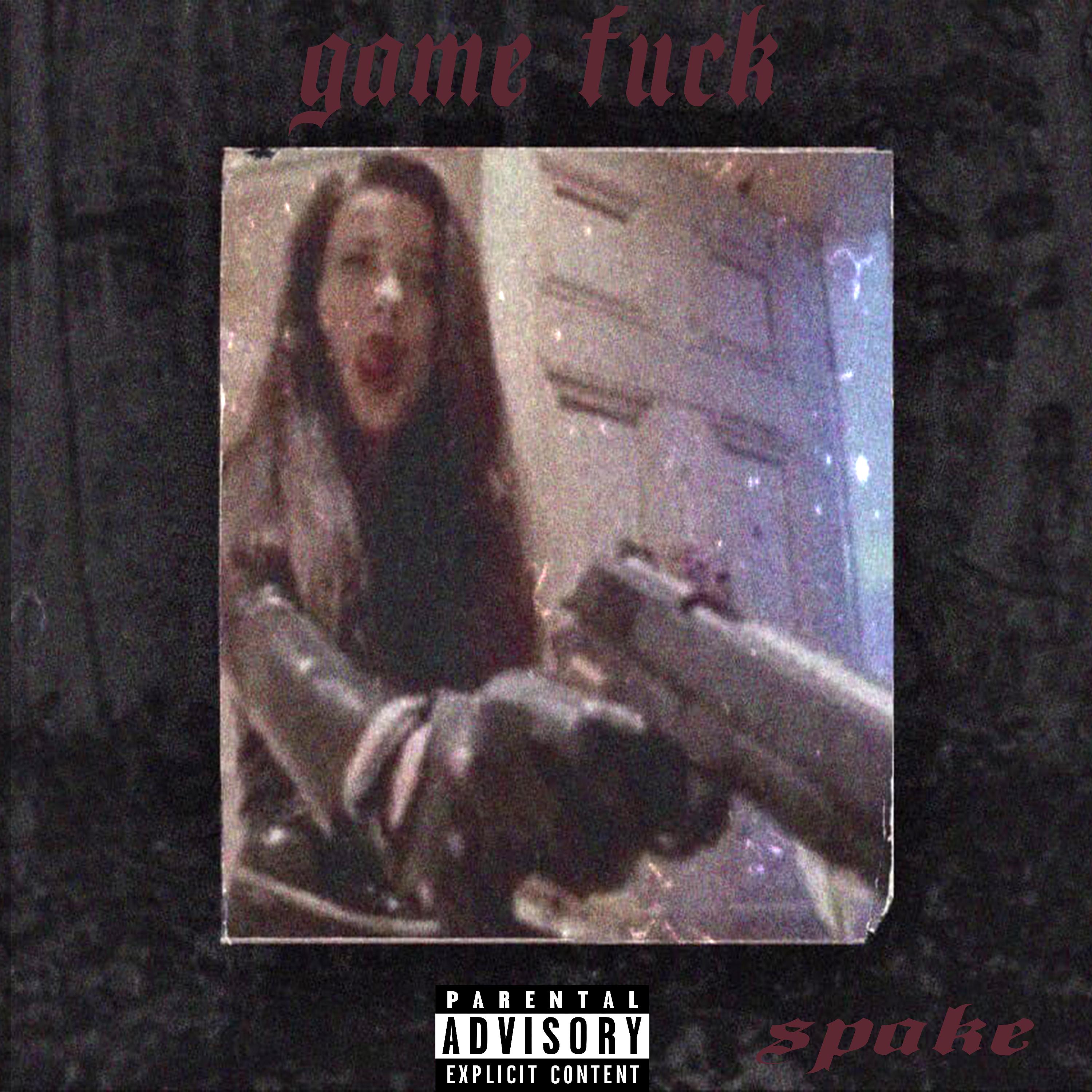 Постер альбома Game Fuck