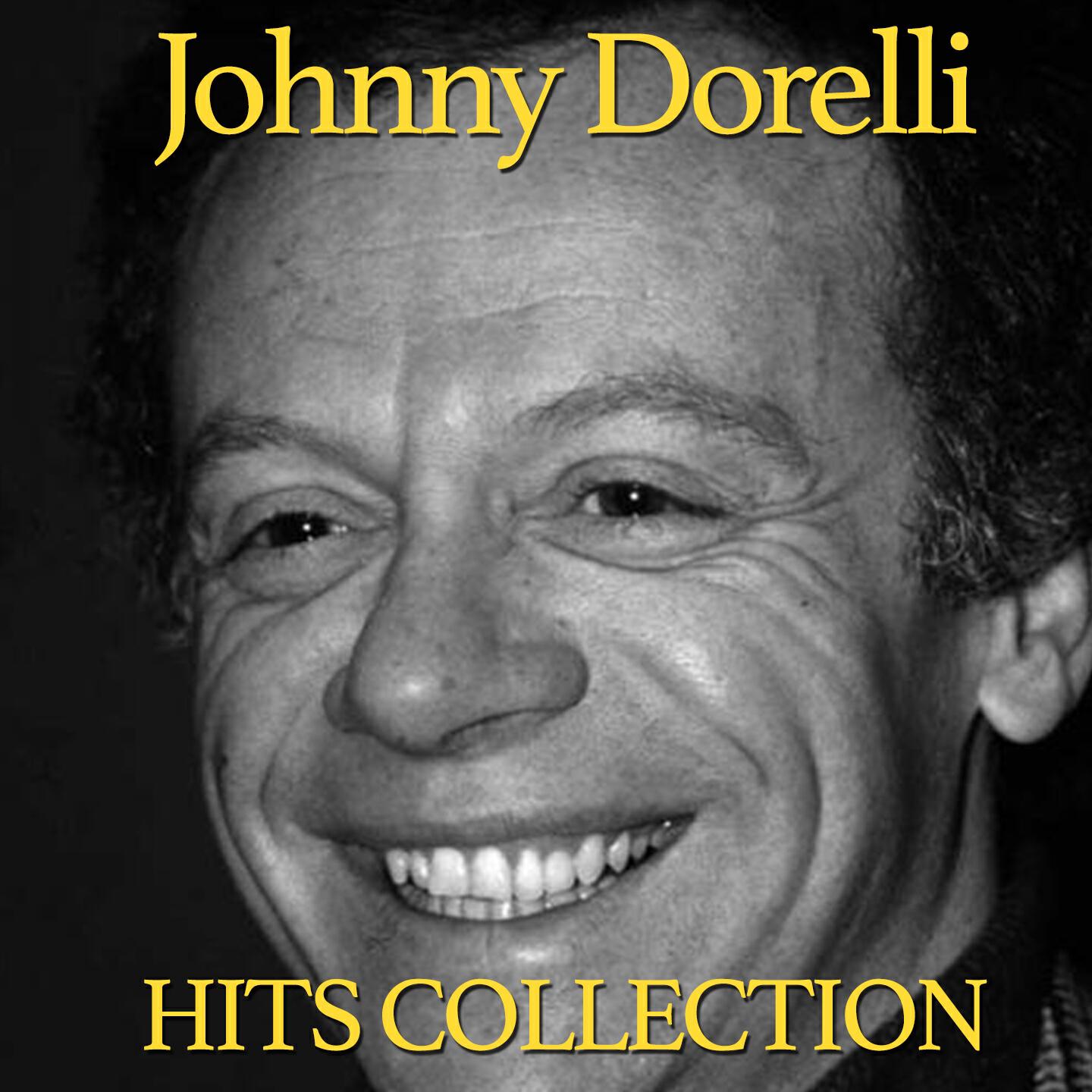 Johnny Dorelli - Boccuccia di rosa