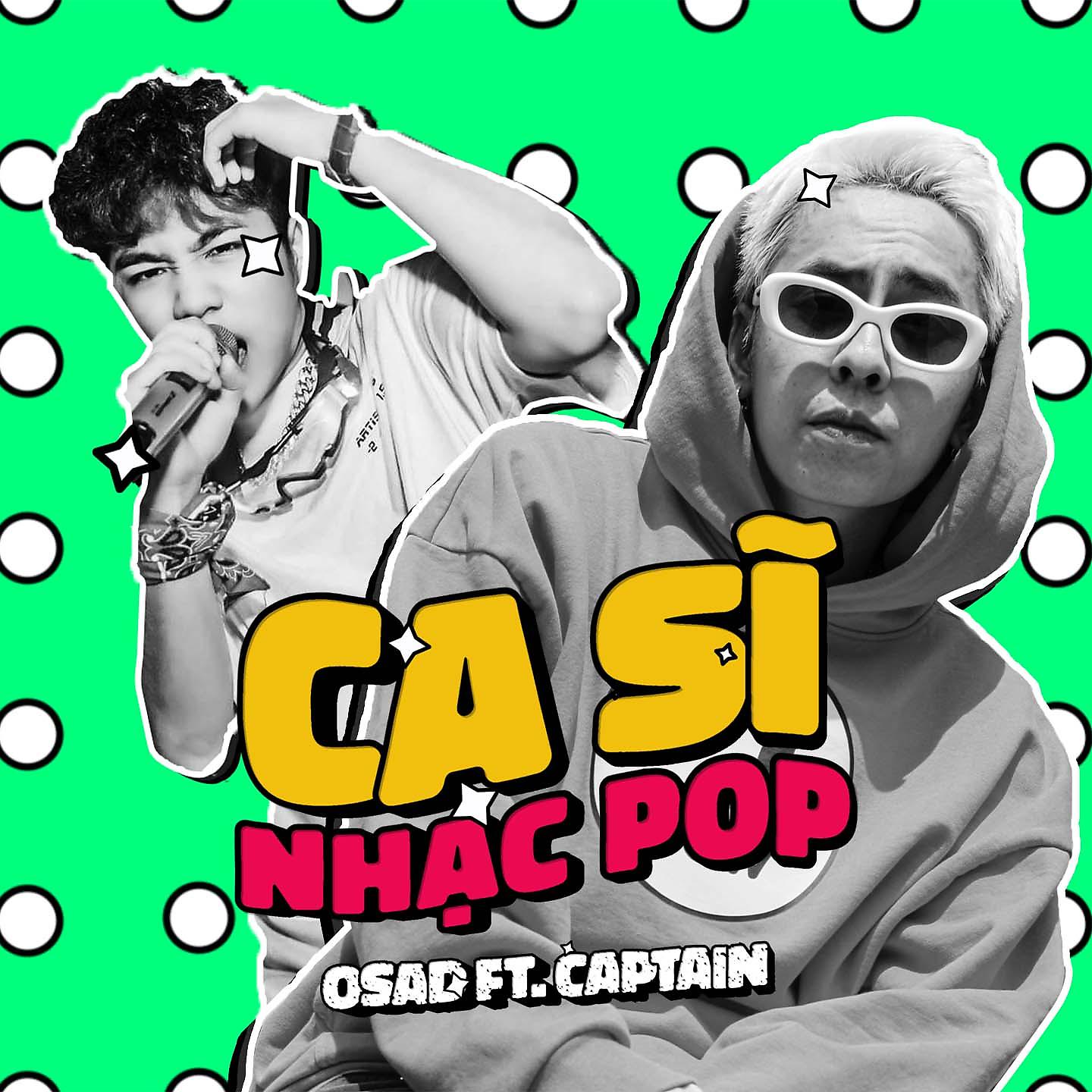 Постер альбома Ca Sĩ Nhạc Pop