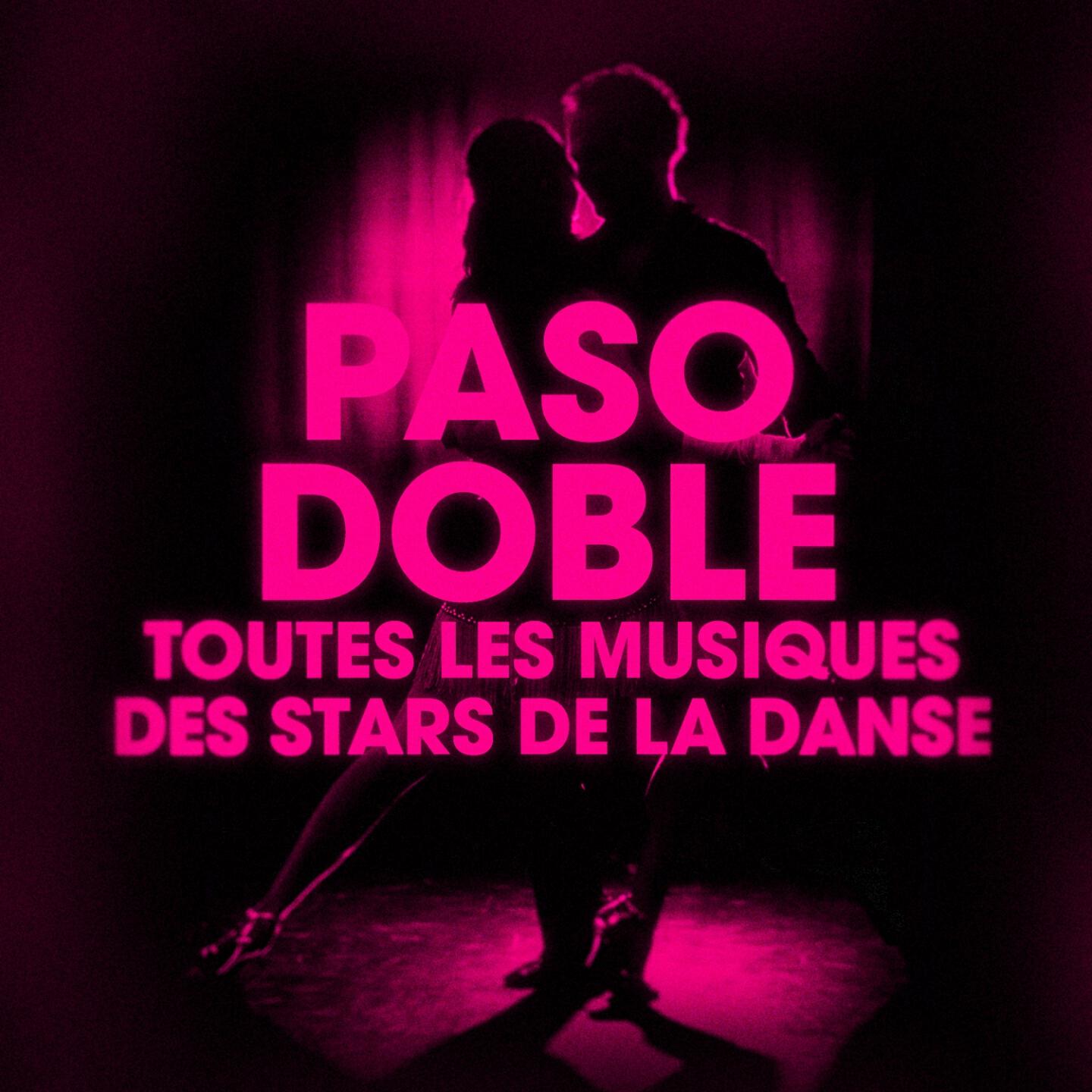 Andre Trichot - Paso-Rama (Paso Doble)