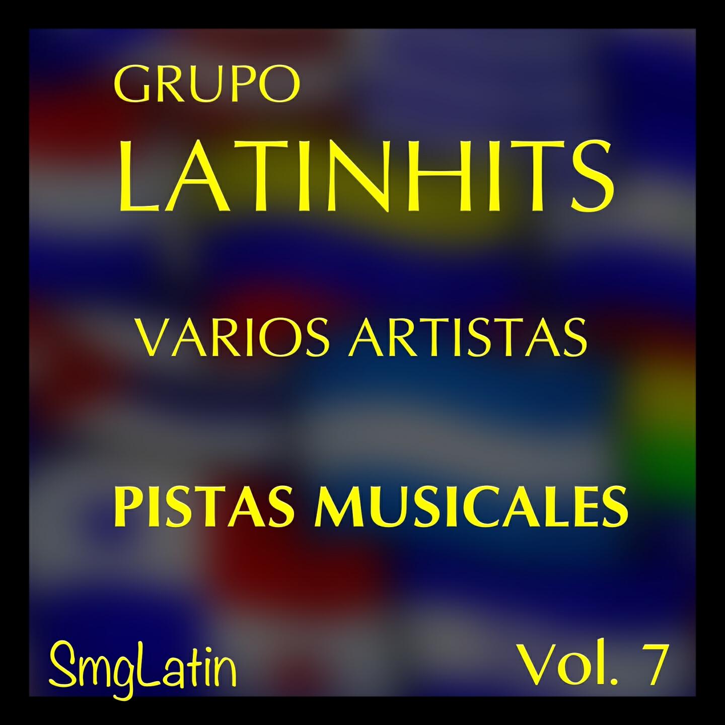 Grupo LatinHits - Me Enamoré de Ti (Karaoke Version) [Originally Performed By Chayanne]