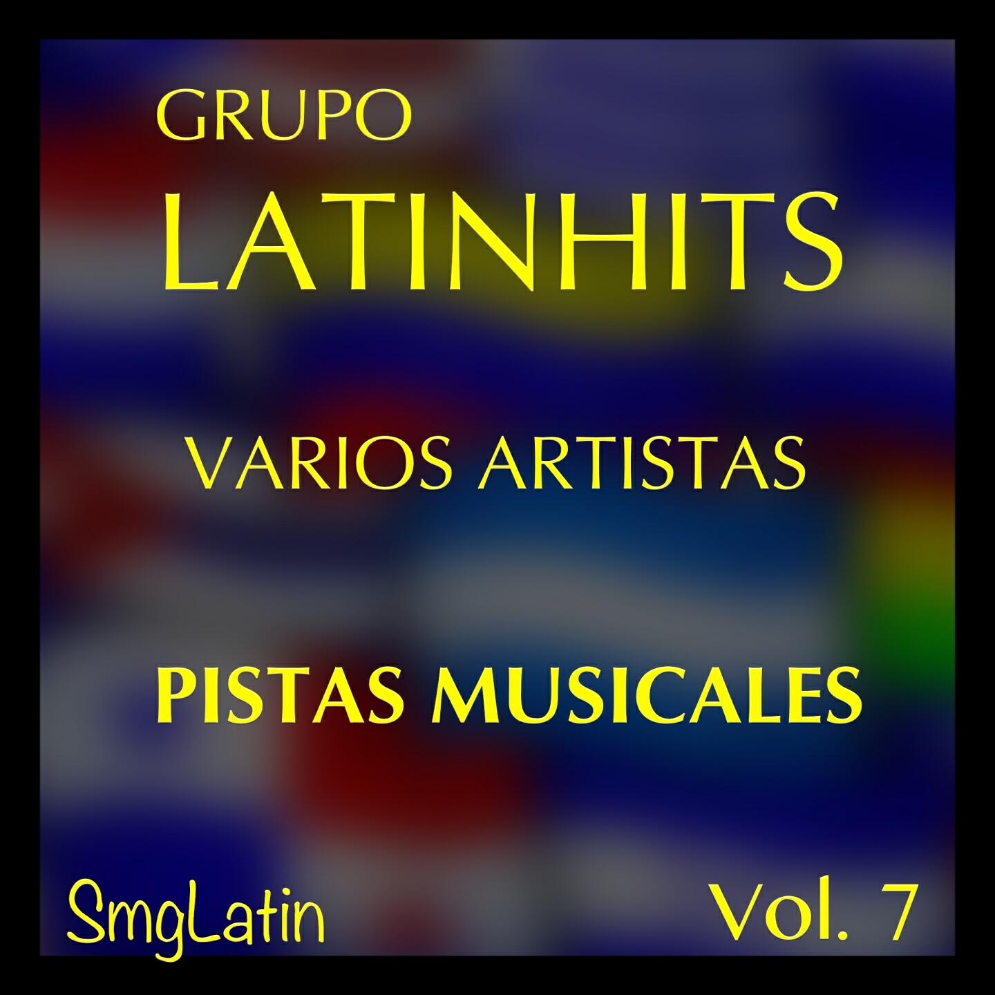 Grupo LatinHits - No Se Porque Te Vas (Karaoke Version) [Originally Performed By Reik]