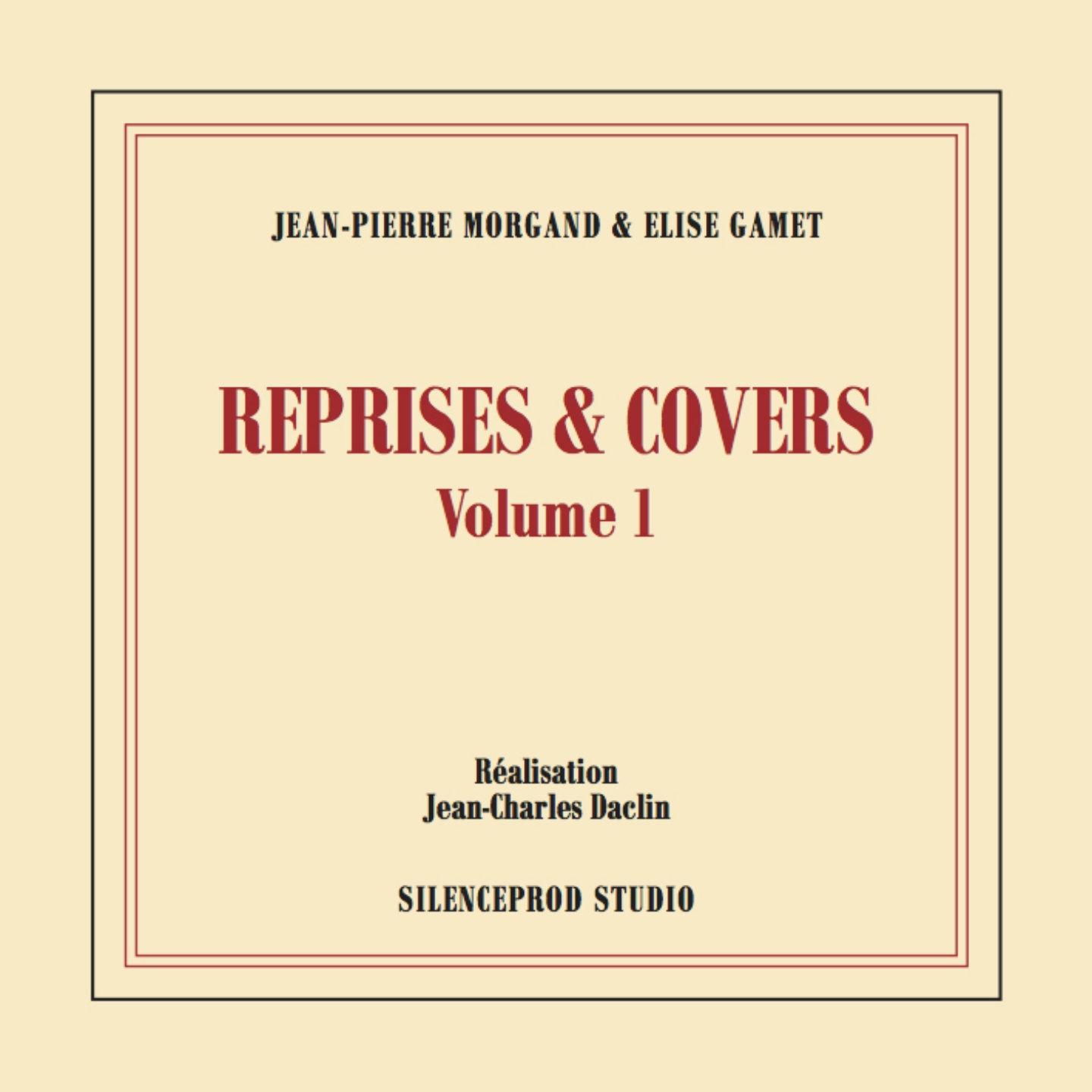 Постер альбома Reprises & Covers, Vol. 1