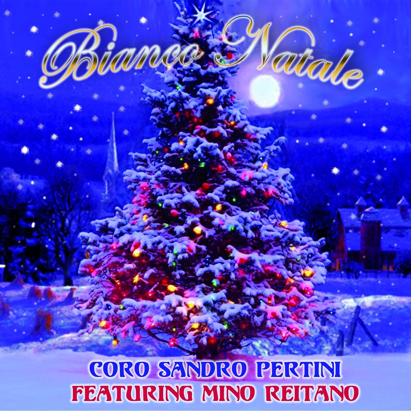 Coro Sandro Pertini - Happy X'mas