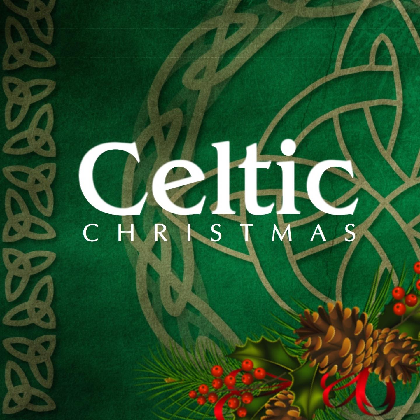 Постер альбома Celtic Christmas