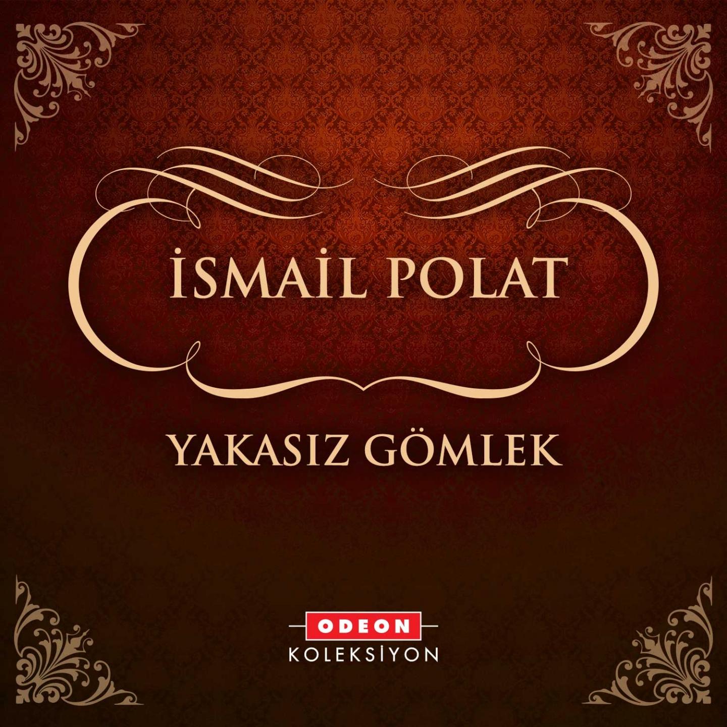 Постер альбома Yakasız Gömlek