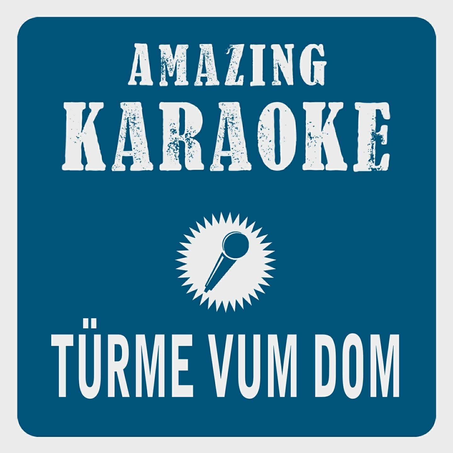 Clara Oaks - Türme vum Dom (Karaoke Version) (Originally Performed By Höhner)