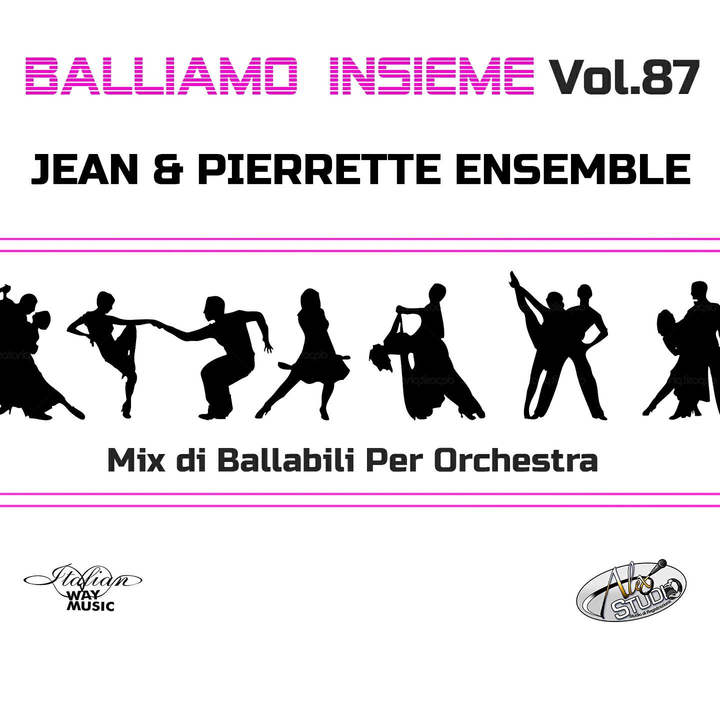 Jean - Devo sognare / El Condor Pasa / Perso per lei (Trumpet Version)
