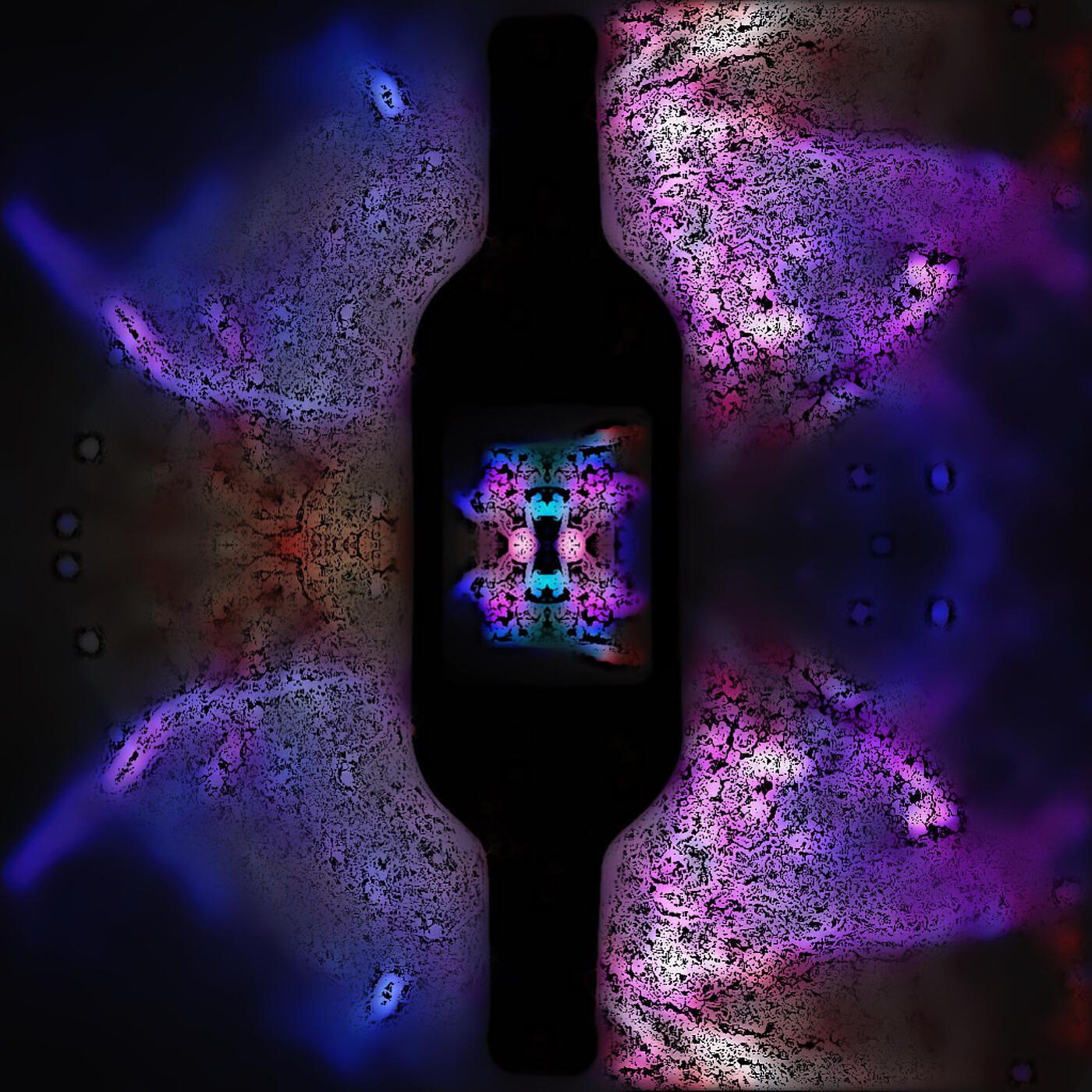 MONA - Wine