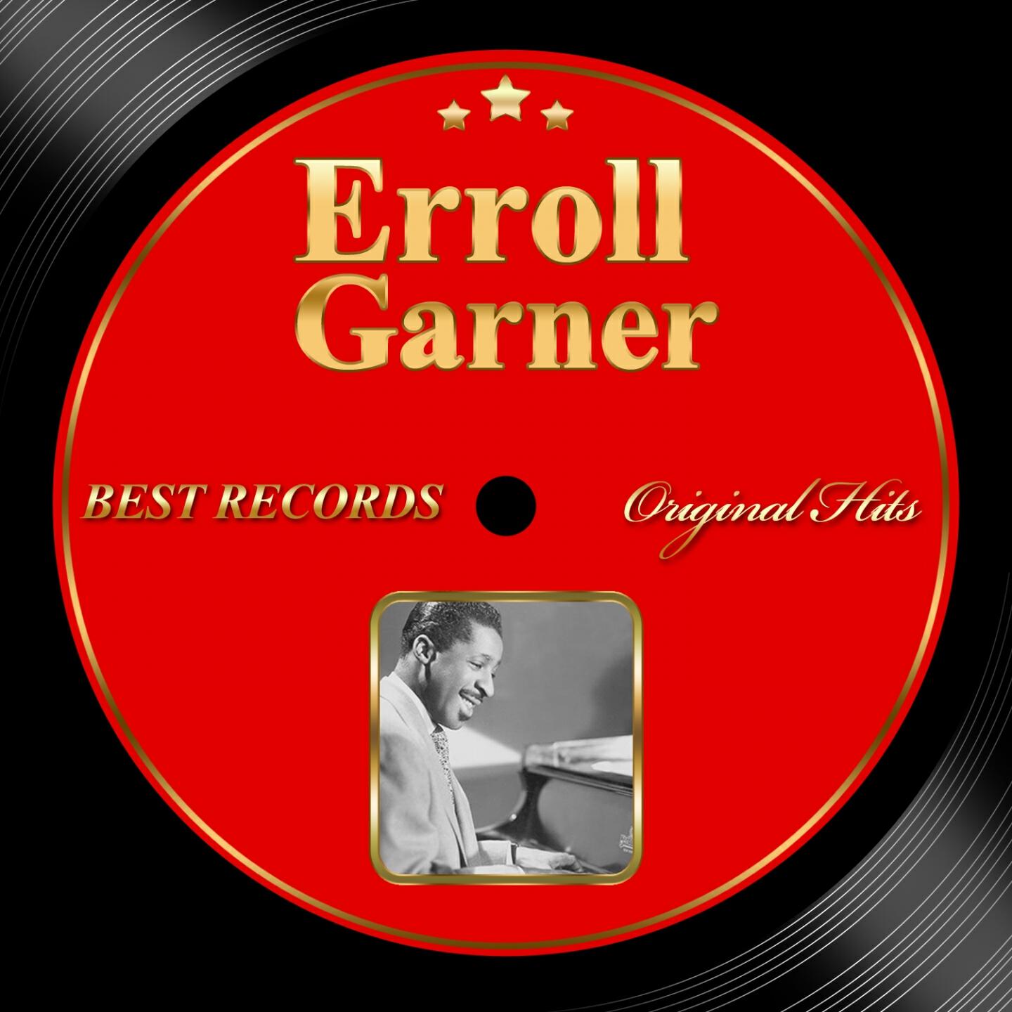 Enroll Garner - Please Don't Talk About Me When I Am Gone