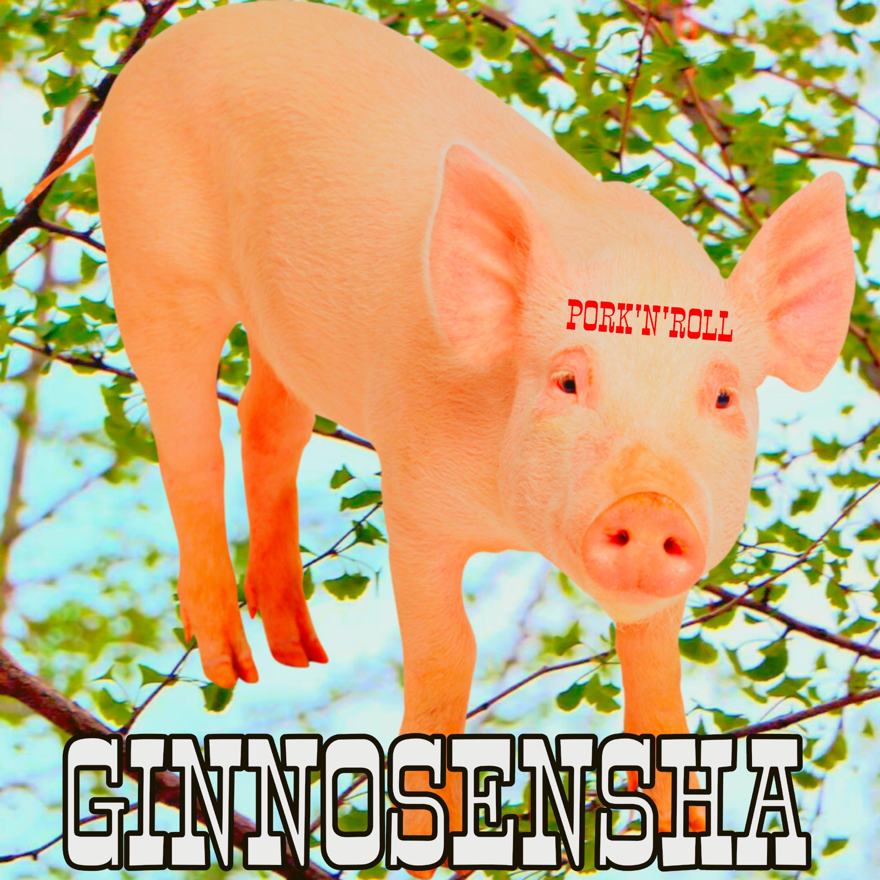 Постер альбома Pork'n'roll