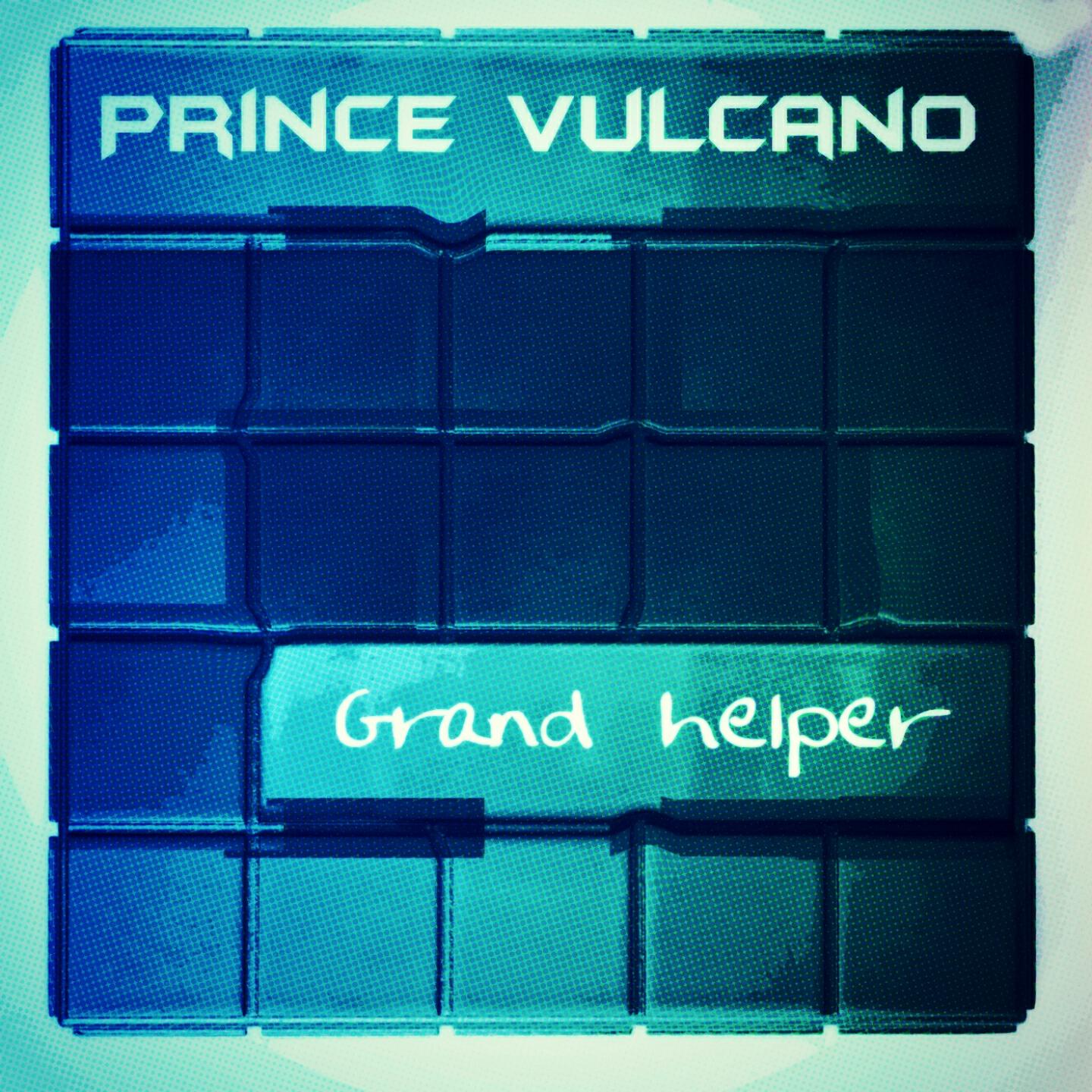 Prince Vulcano - Out of Service
