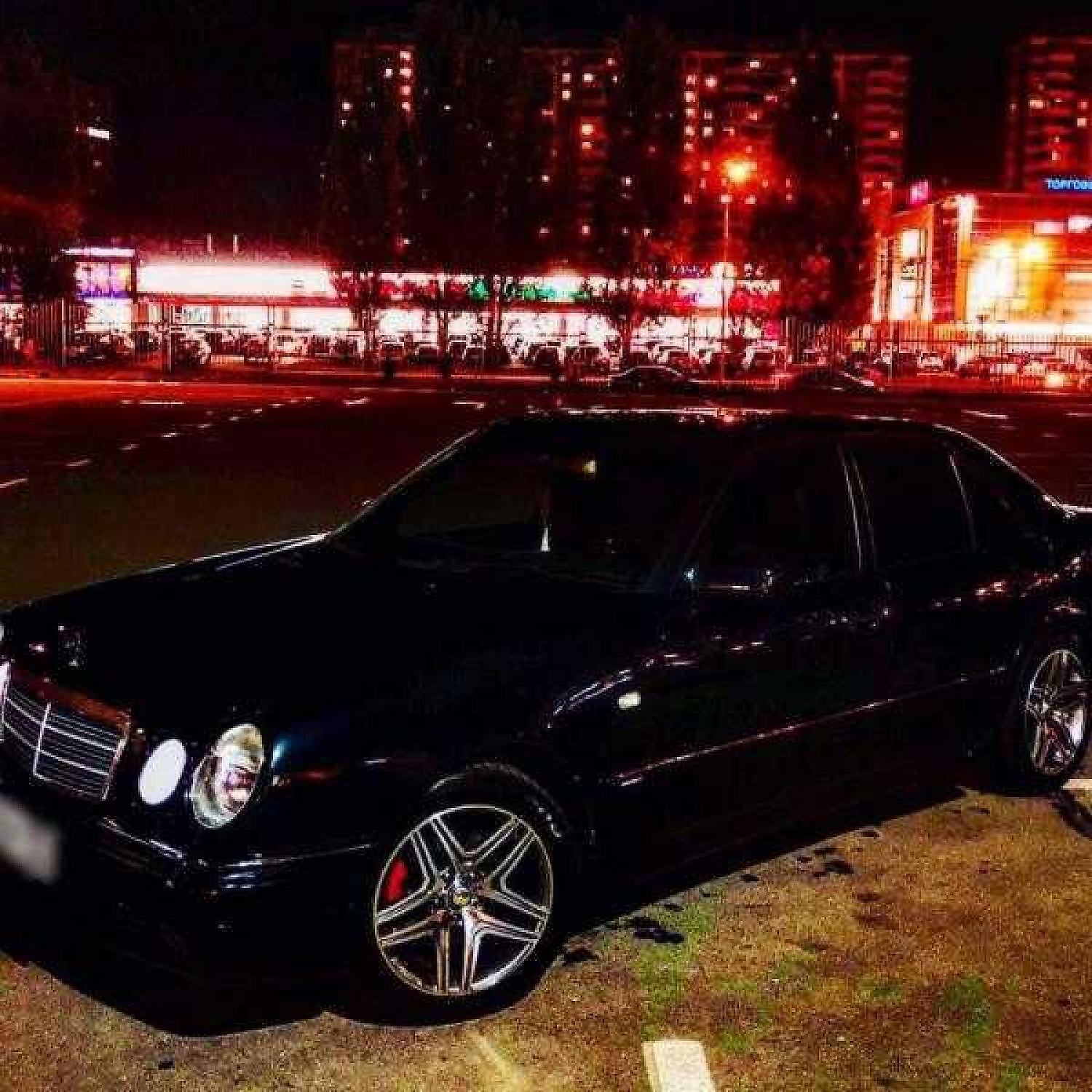 Альбом Мои мысли исполнителя Некультурный