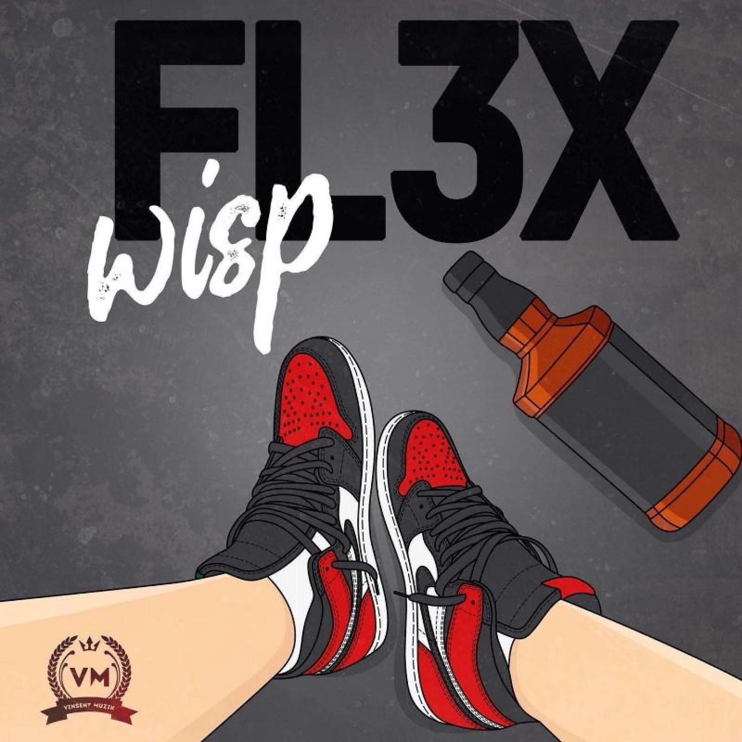 Постер альбома Fl3X