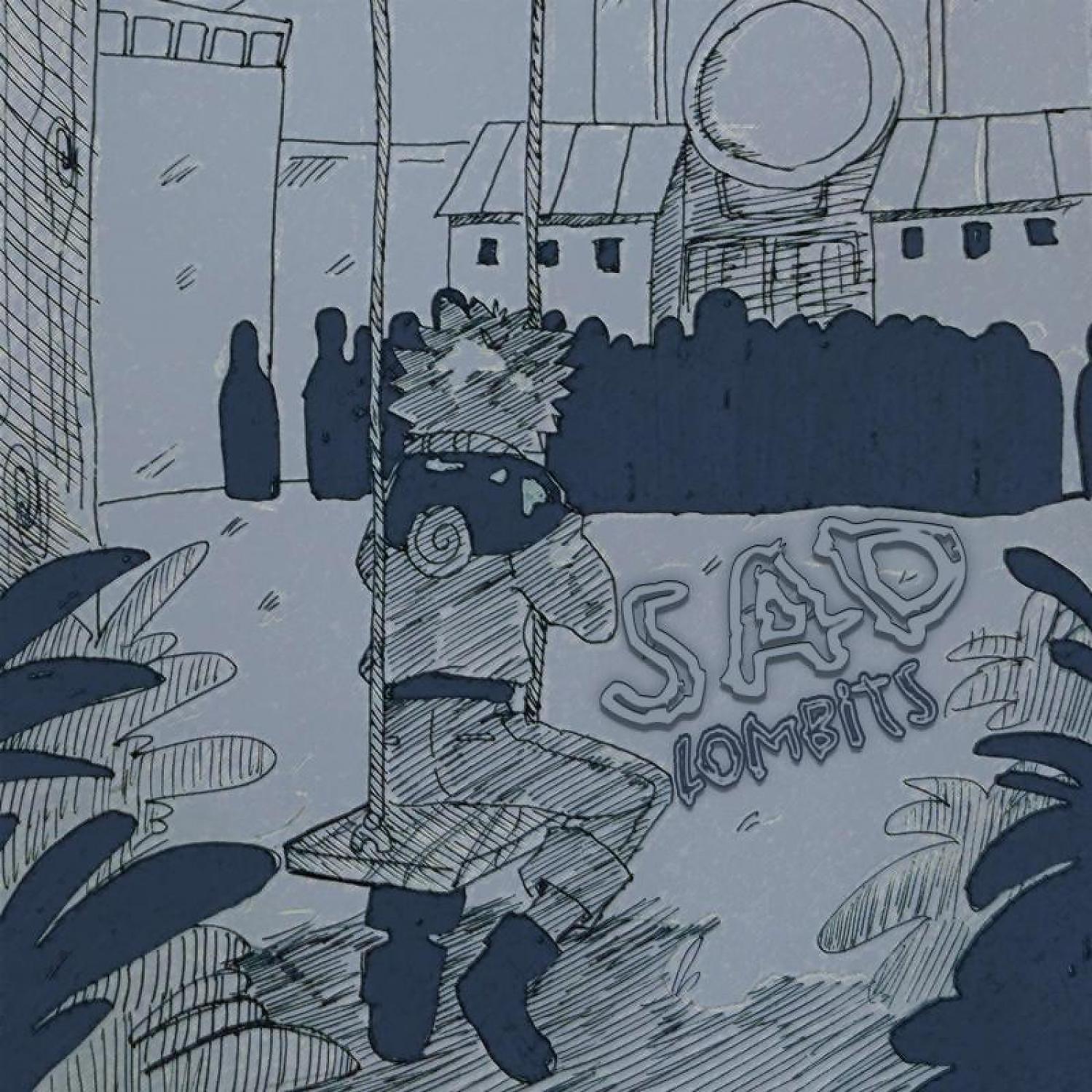 Постер альбома Naruto Sad