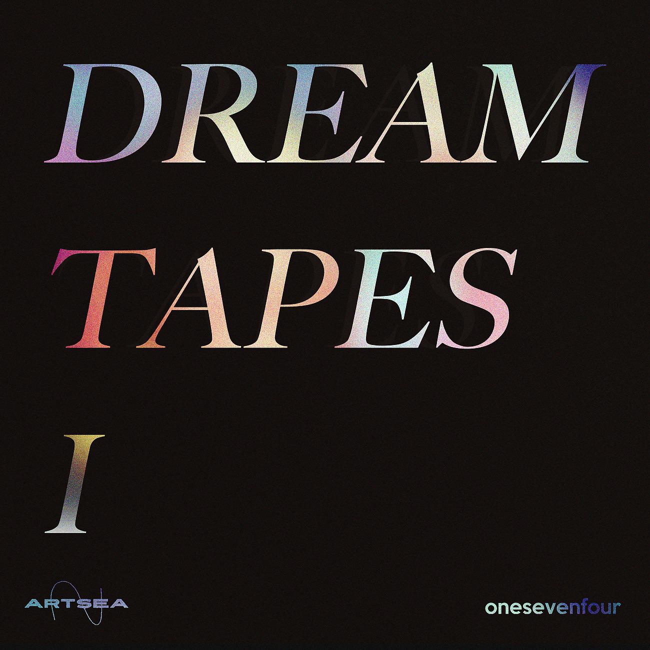 Постер альбома Dreamtapes I
