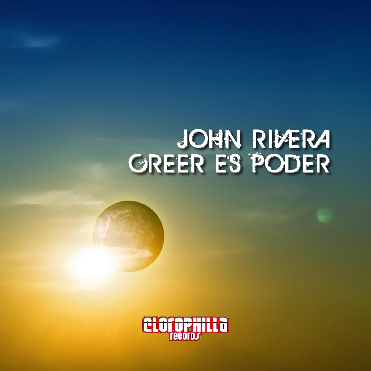 Постер альбома Creer Es Poder