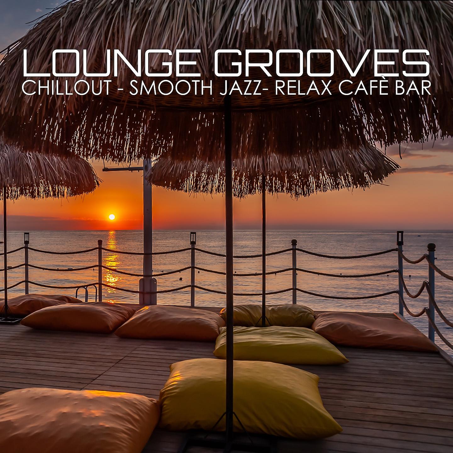 Постер альбома Lounge Grooves