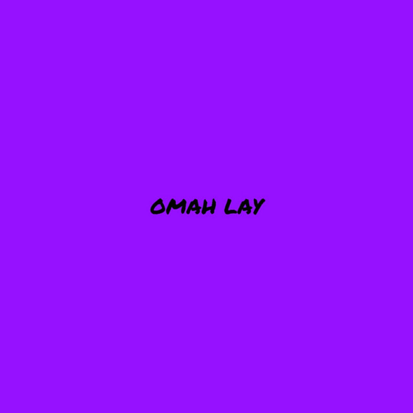 YRW SAVAGE - Omah Lay (Instrumental and Hook)