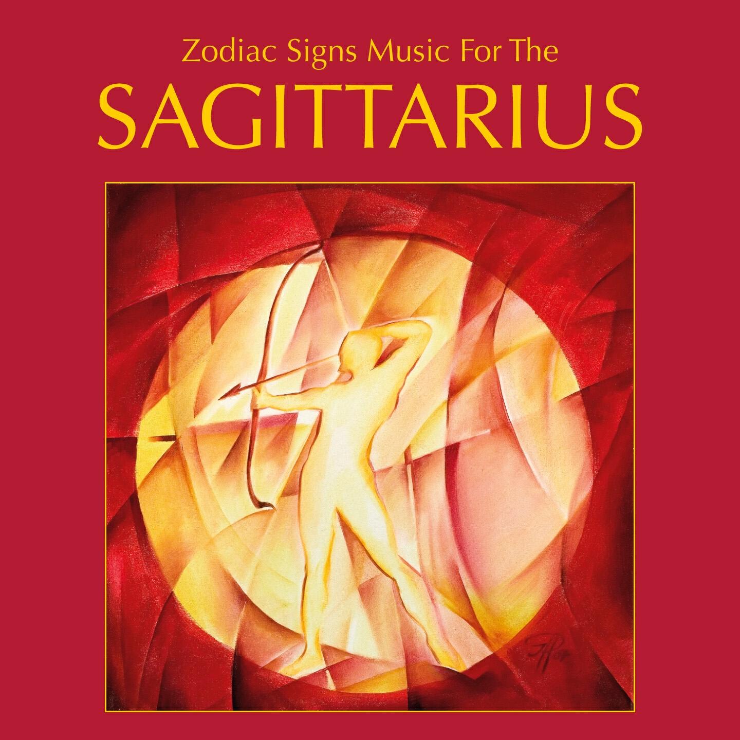 Dennis O'Neill - Music for the Sagittarius, Pt. 8