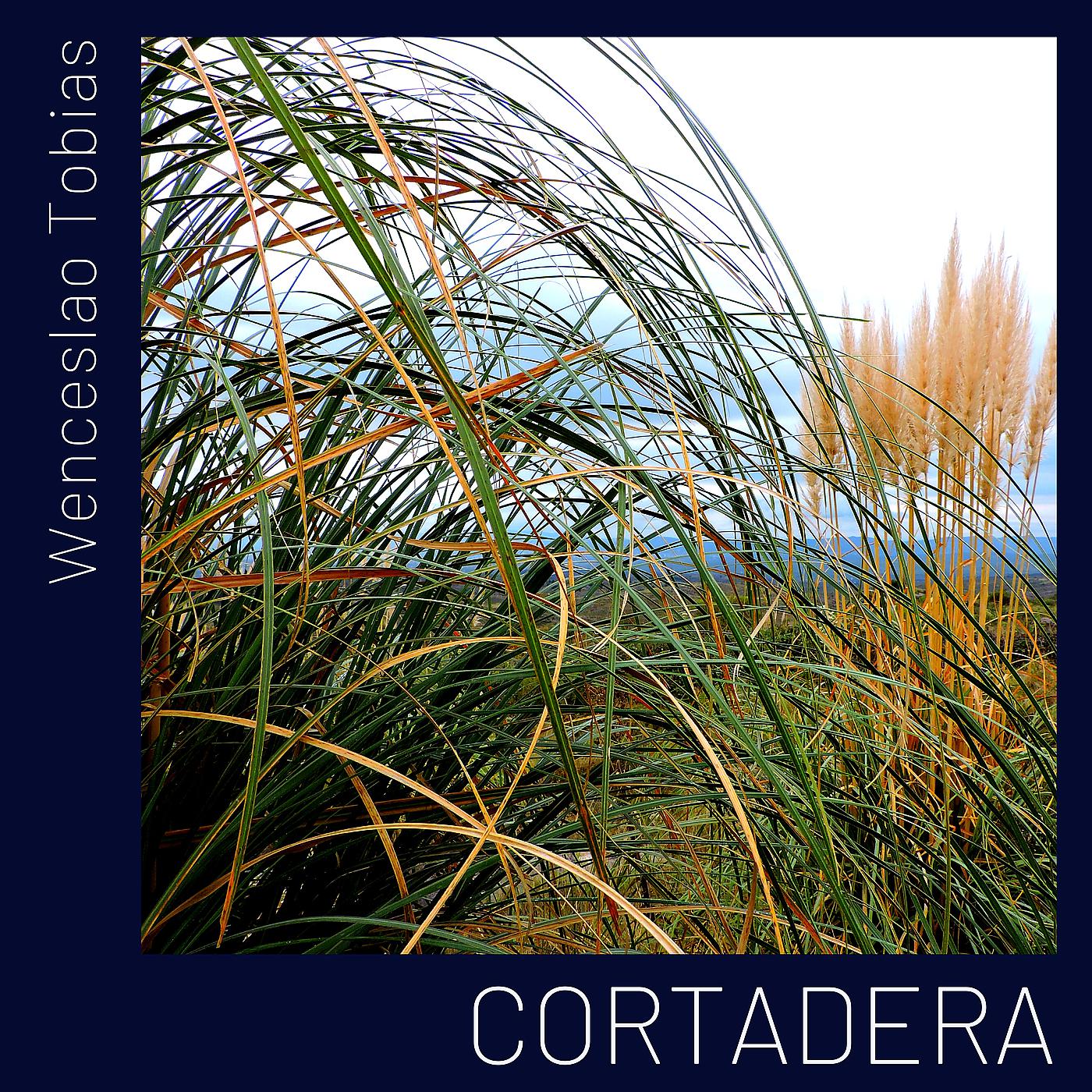 Постер альбома Cortadera