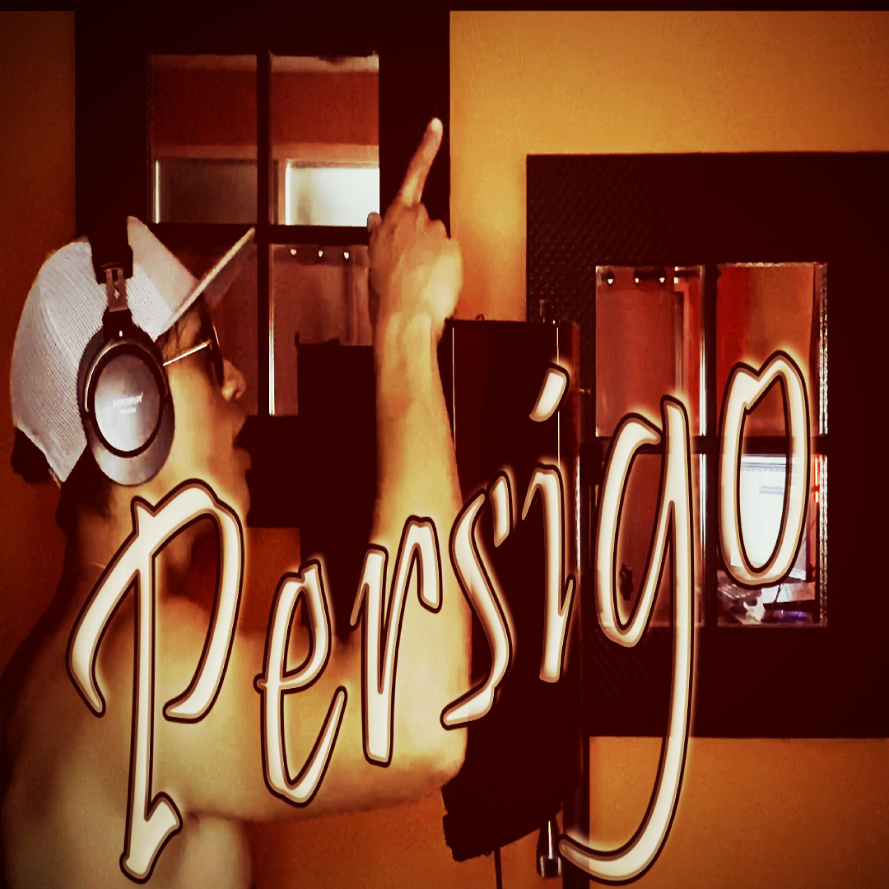 Постер альбома Persigo