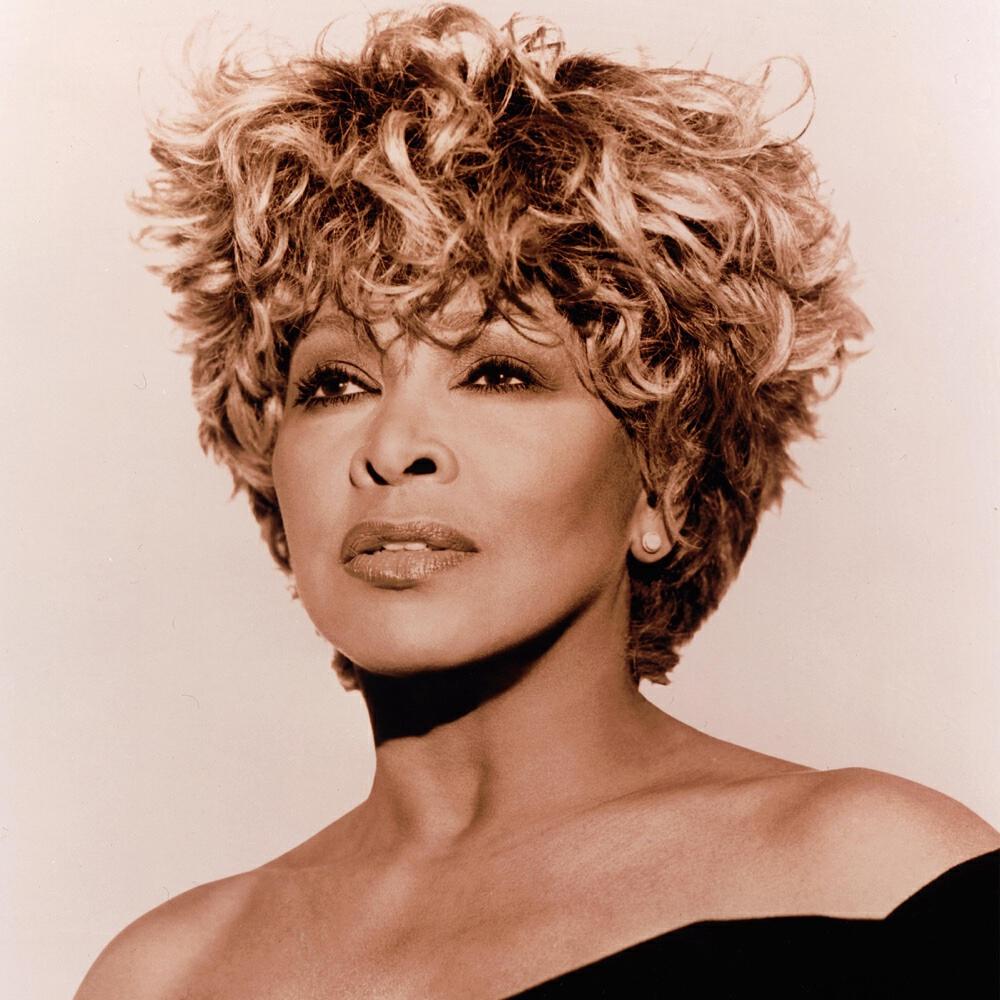 Tina Turner все песни в mp3