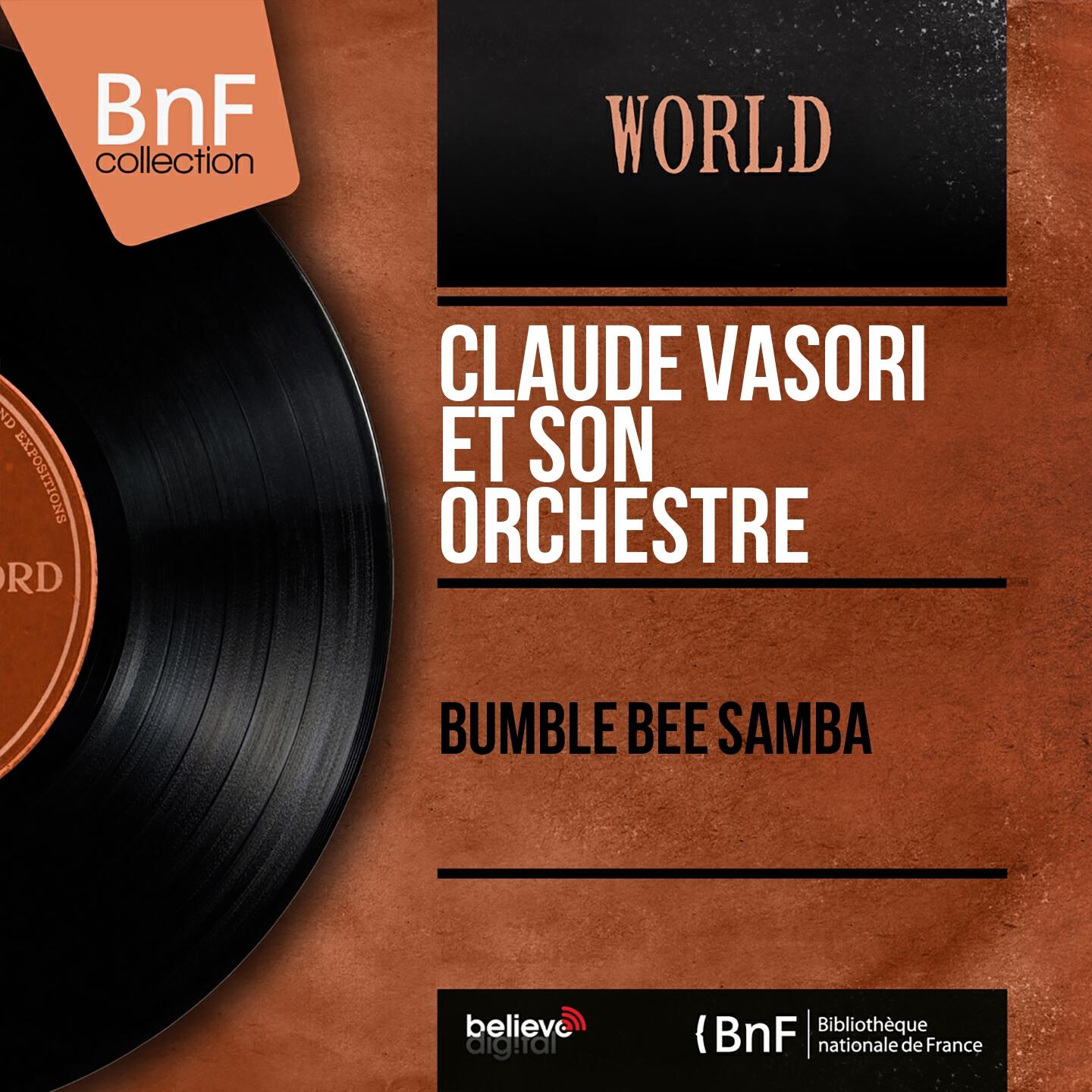 Claude Vasori et son orchestre - Si un jour on m'avait dit