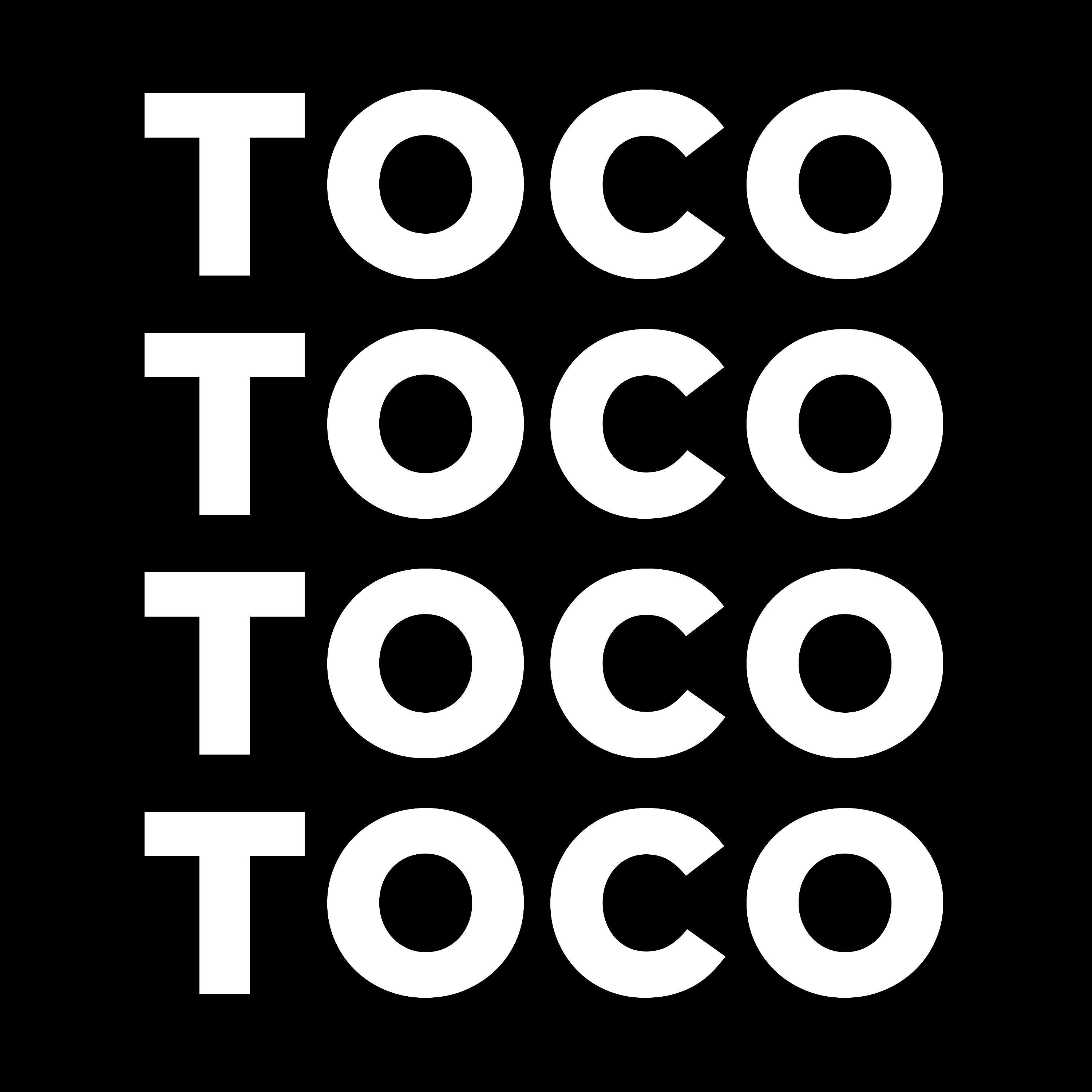 Постер альбома Toco Toco Toco Toco