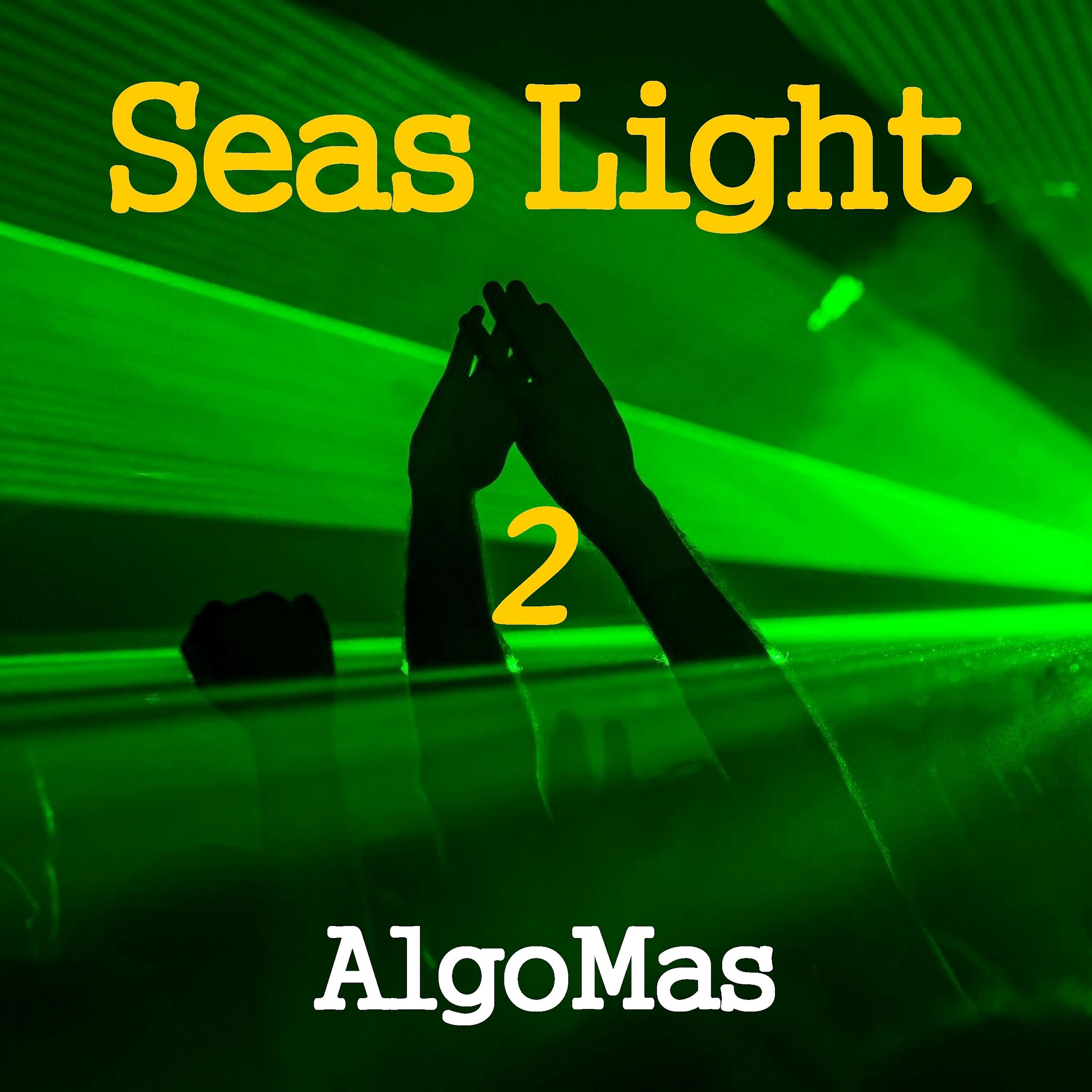 Постер альбома Seas Light 2