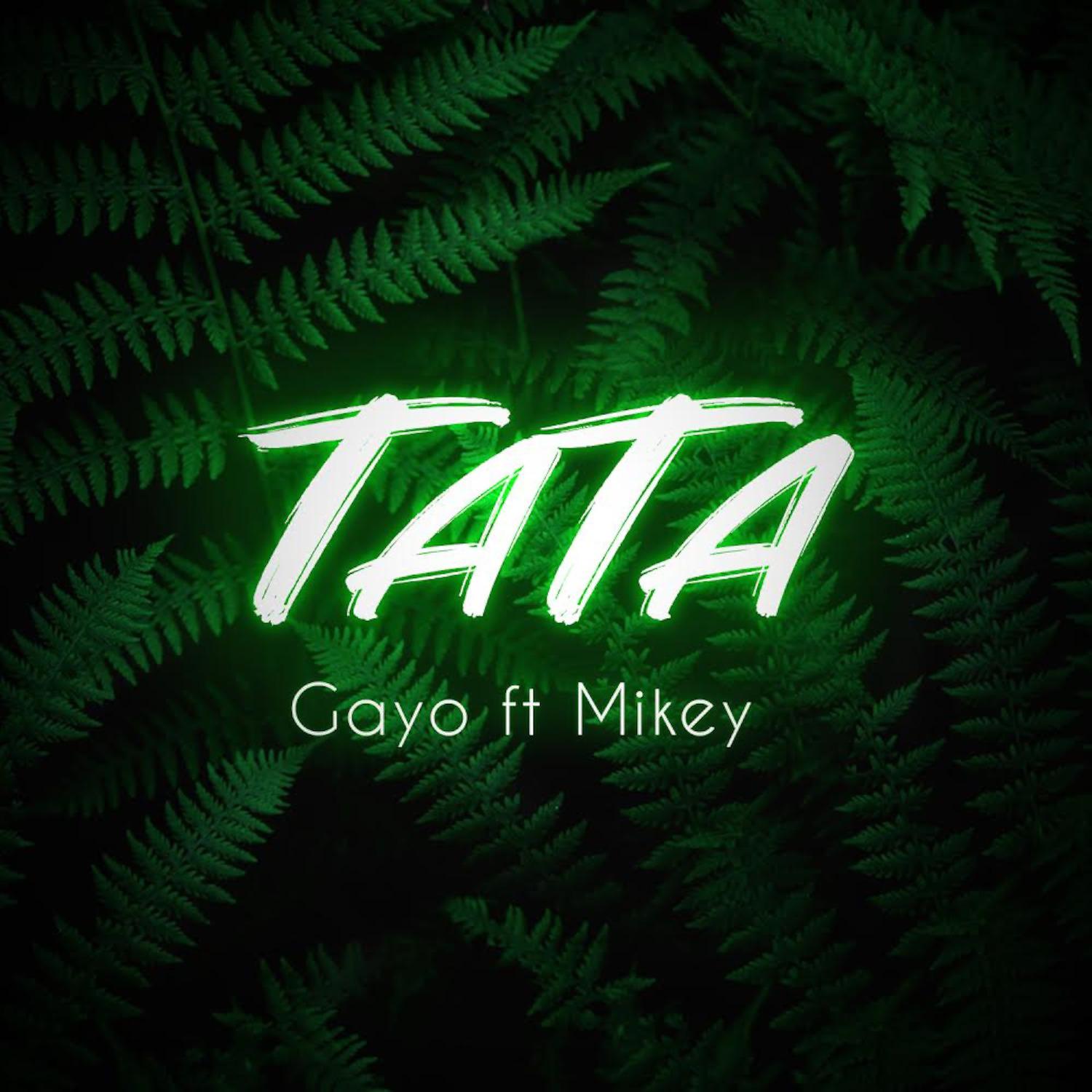 Постер альбома Тата (feat. Mikey)