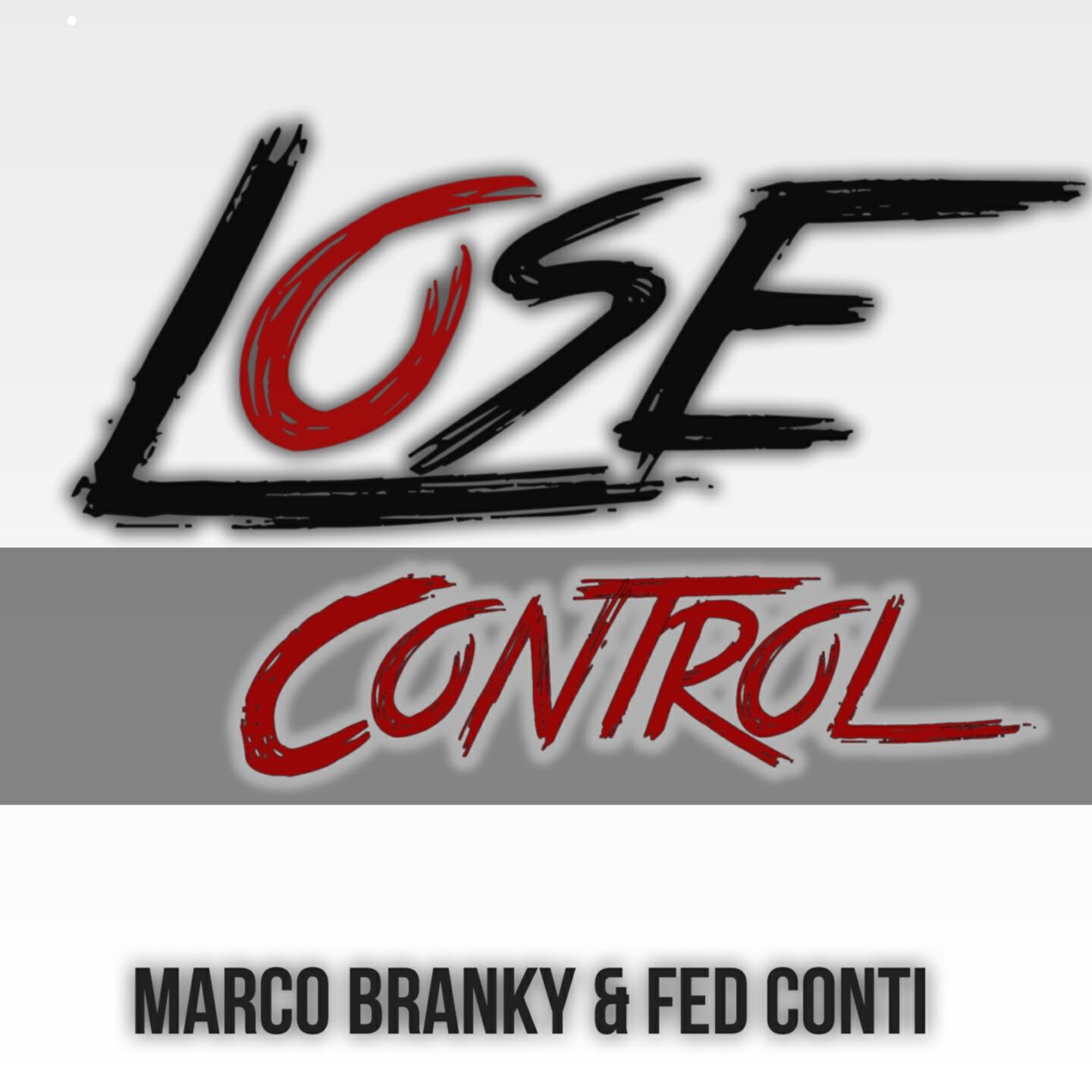 Marco Branky - Lose Control (Extended Vocal Mix)