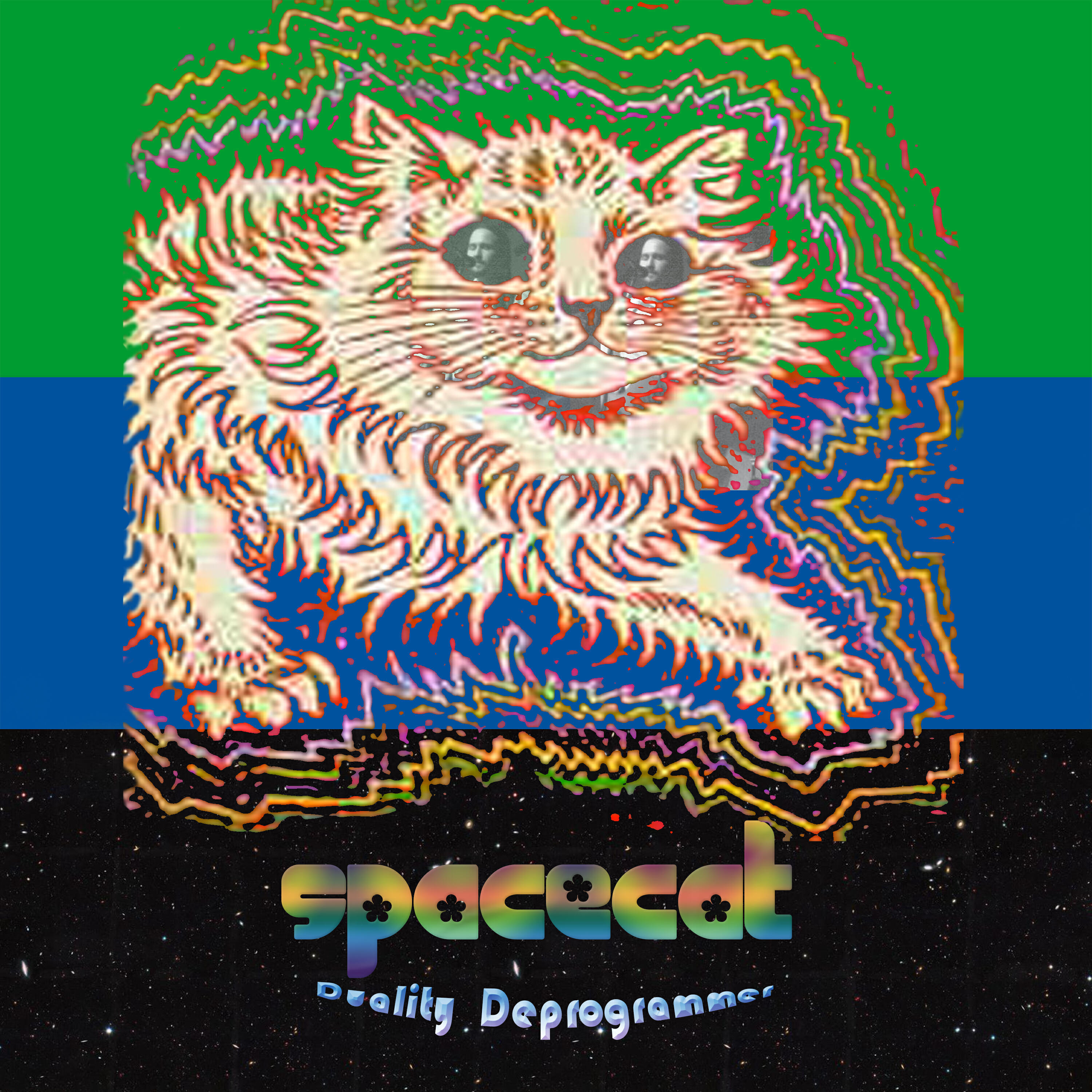 SpaceCat - Even Brighter