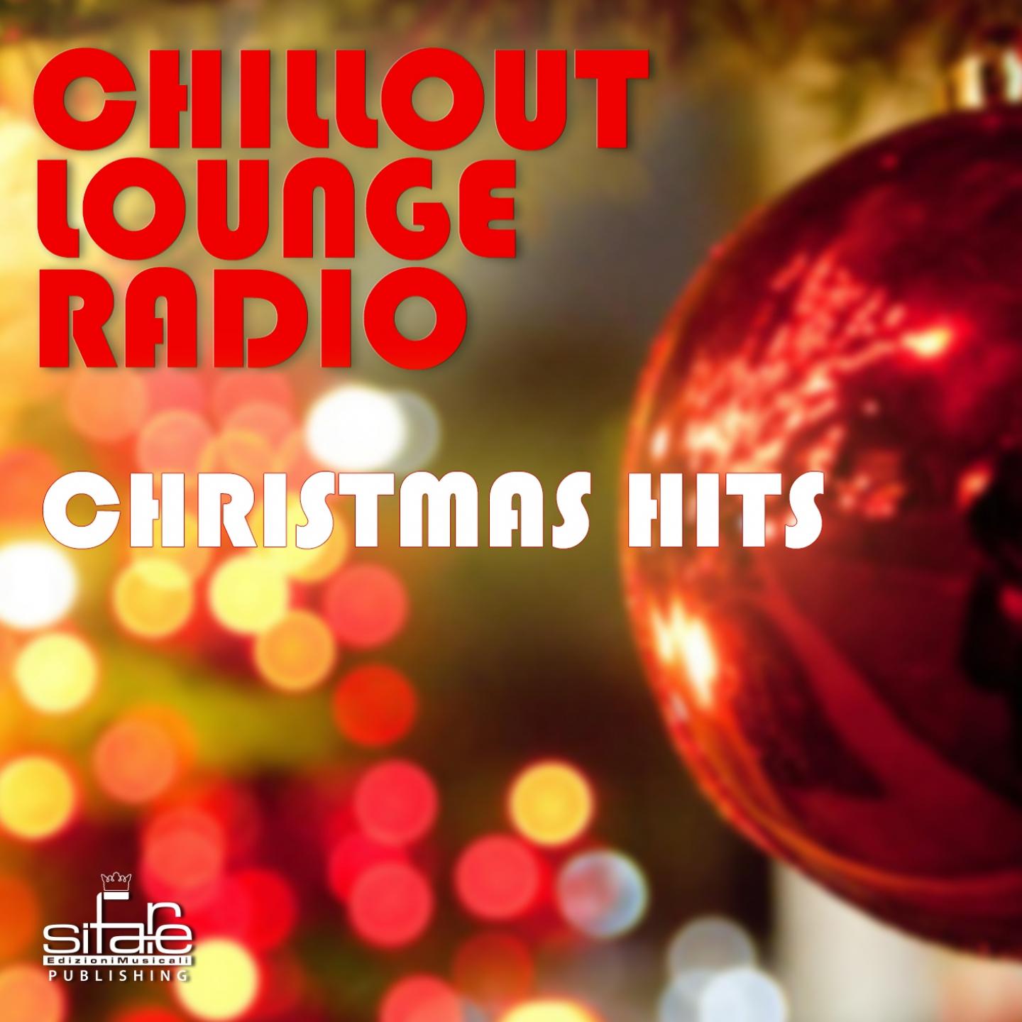 Постер альбома Chillout Lounge Radio
