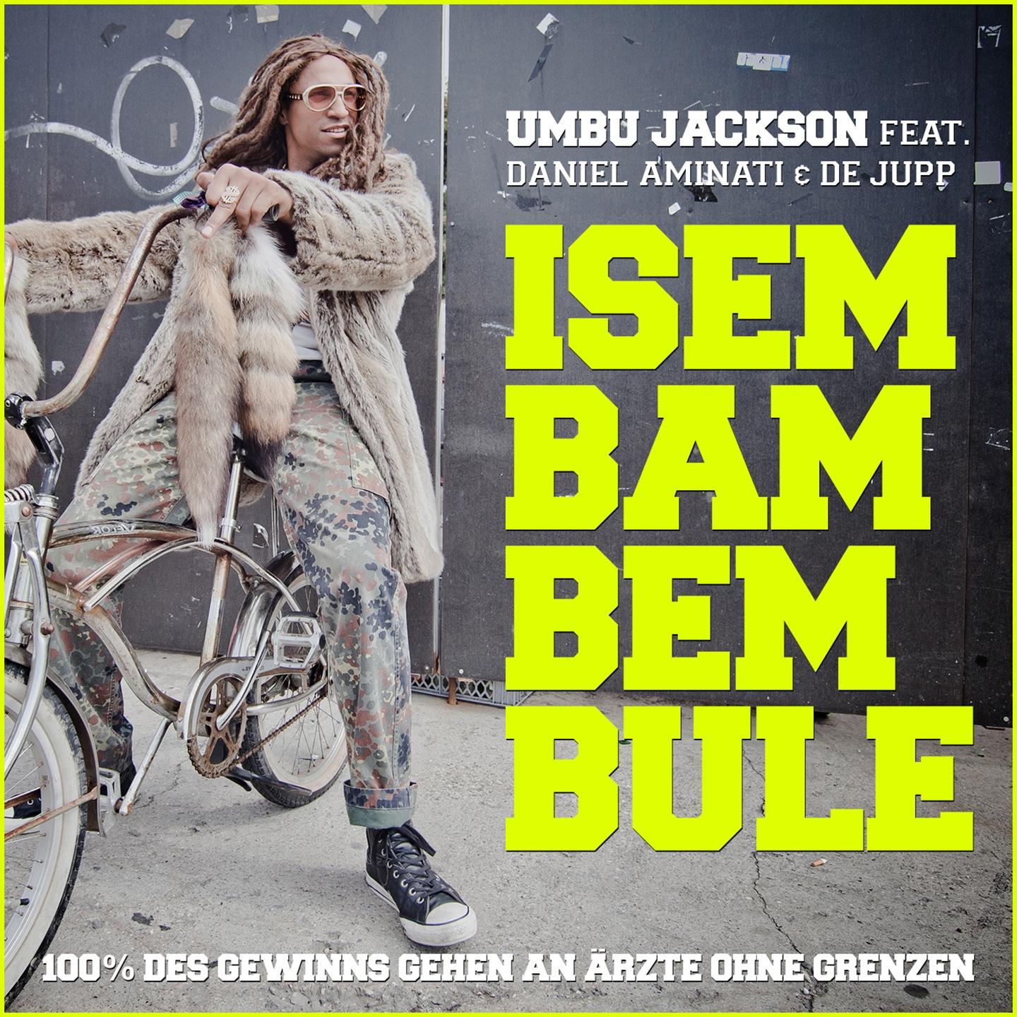 Постер альбома IsemBamBemBule