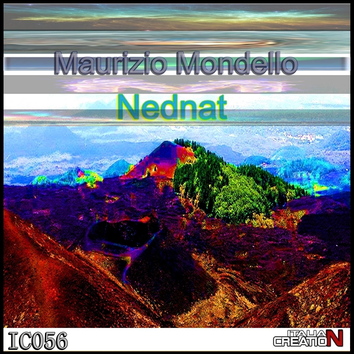 Maurizio Mondello - Dioxide