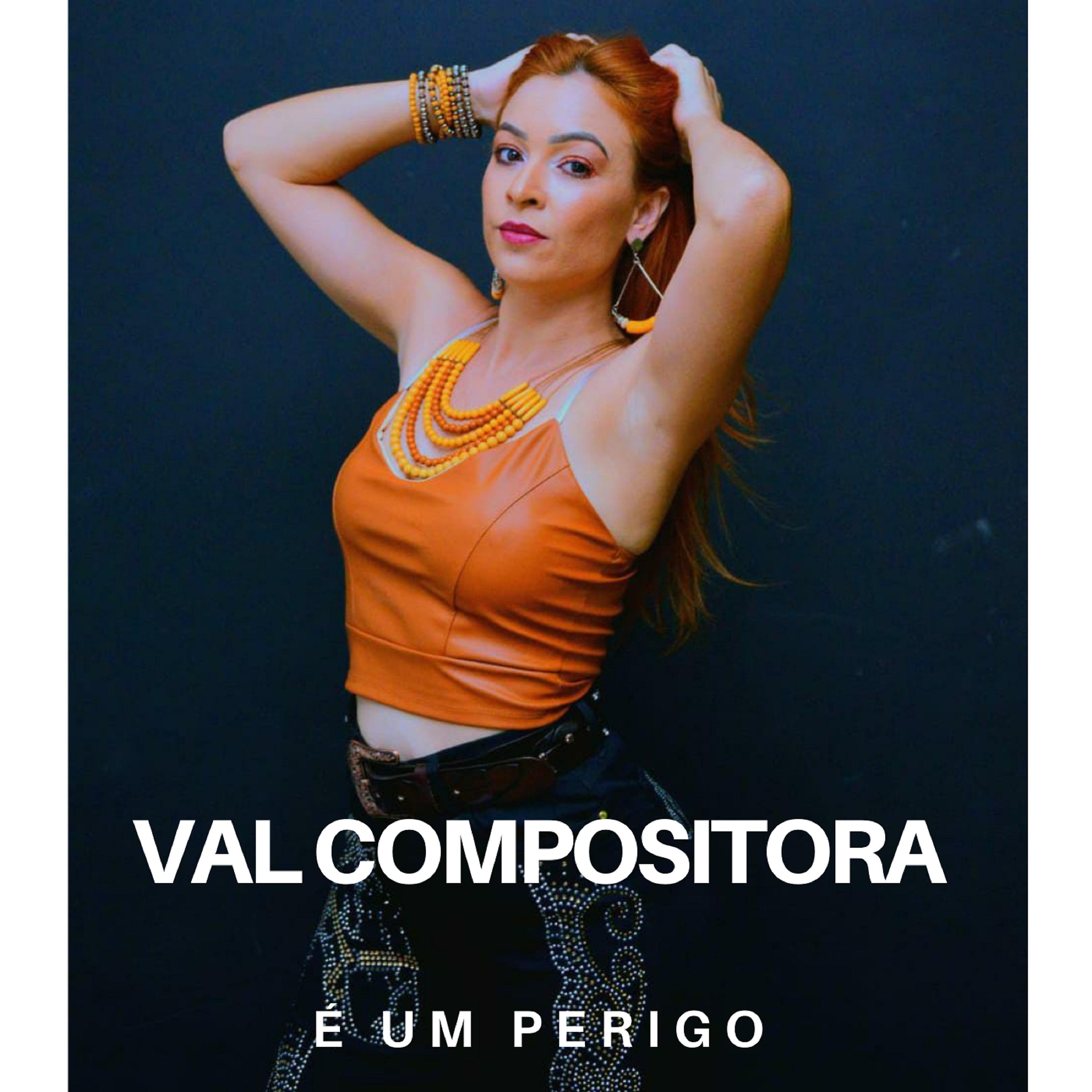 Постер альбома É um Perigo