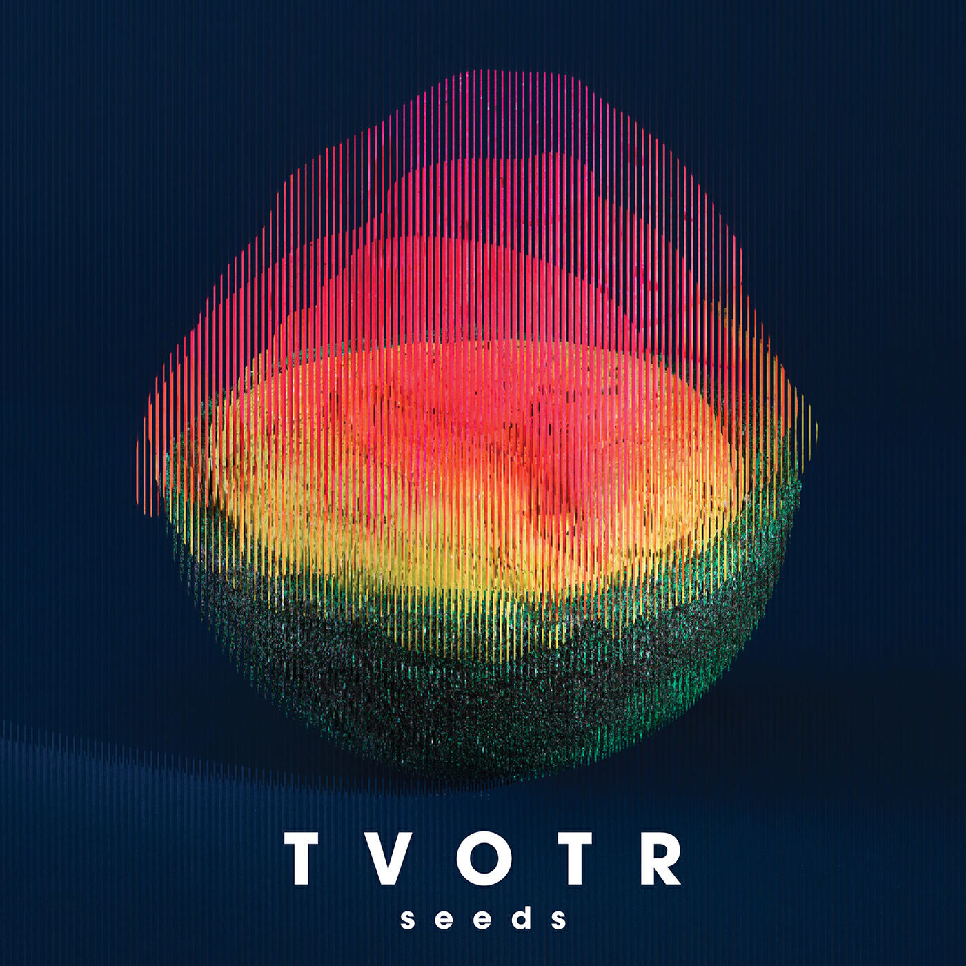 TV On The Radio - Test Pilot