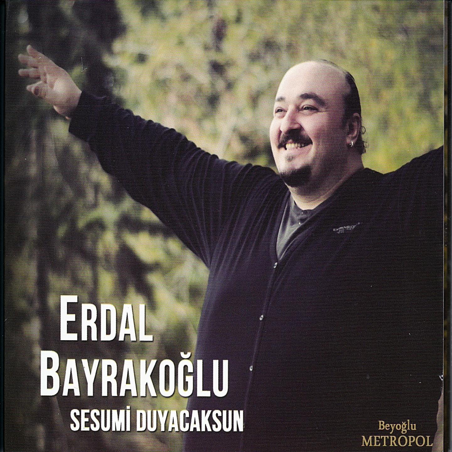 Постер альбома Sesumi Duyacaksun