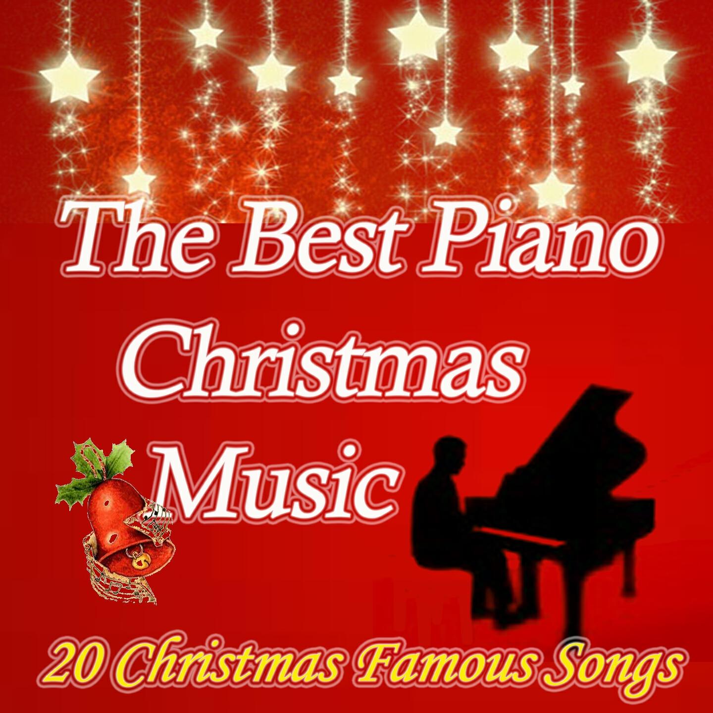 Jean Louis Prima - Jingle Bell Rock (Piano & Violin Solo)