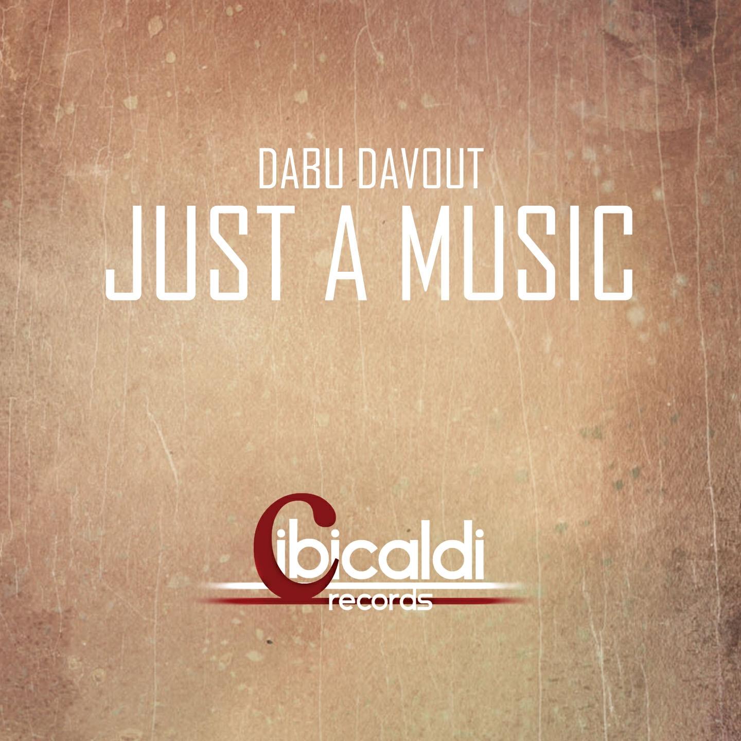Dabu Davout - D Maniac