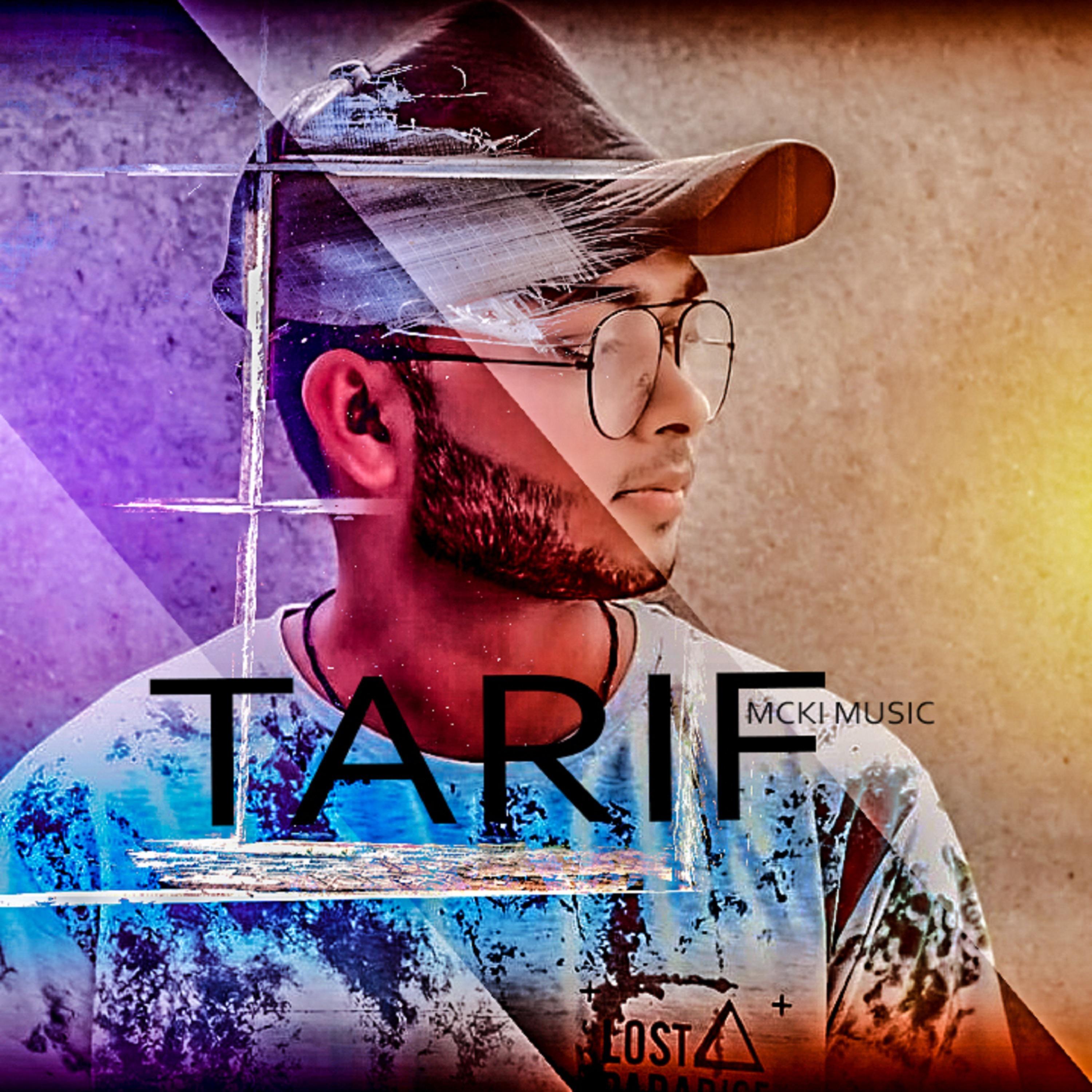 Постер альбома Tarif
