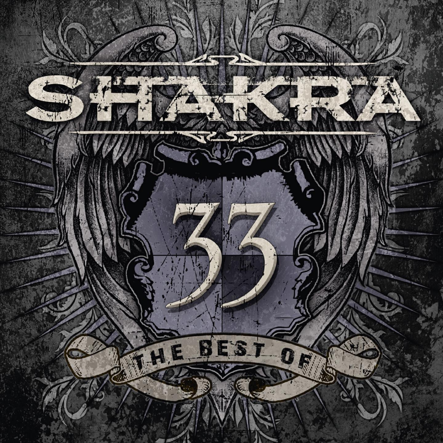 Shakra - Hands on the Trigger