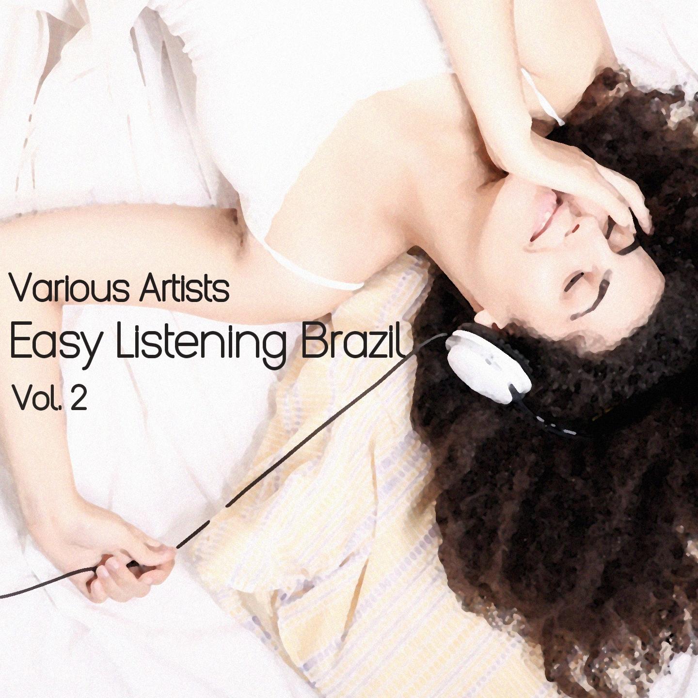 Постер альбома Easy Listening Brazil, Vol. 2