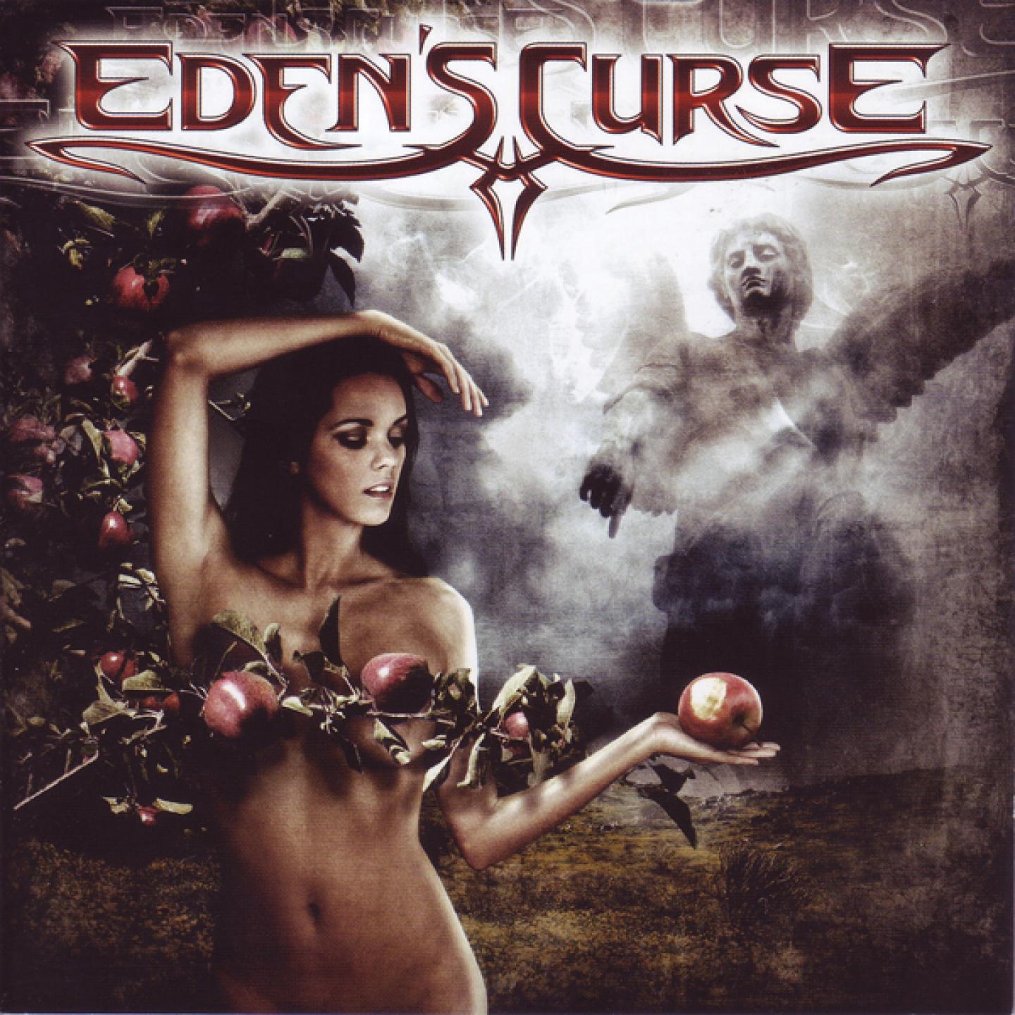 Постер альбома Eden's Curse