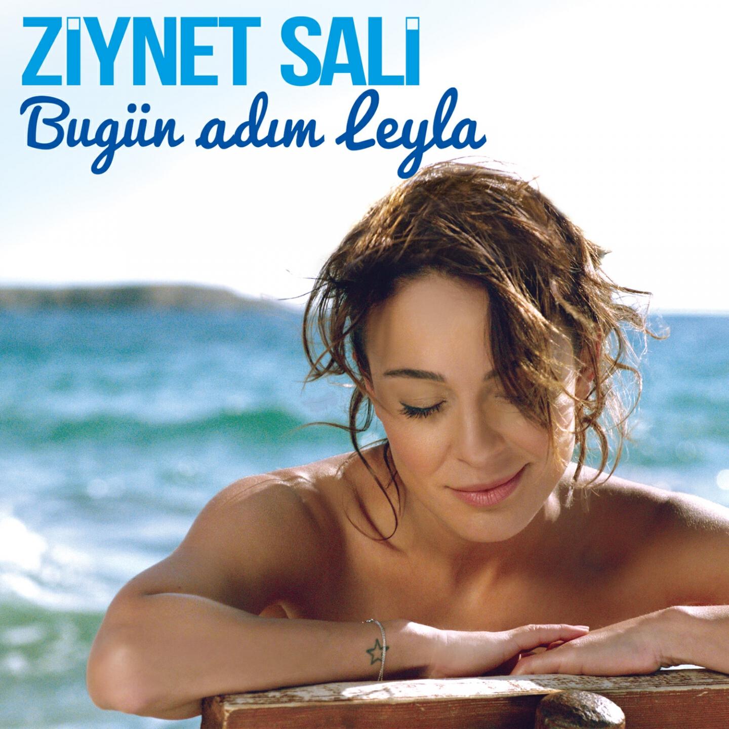 Ziynet Sali - Rüya (Live)
