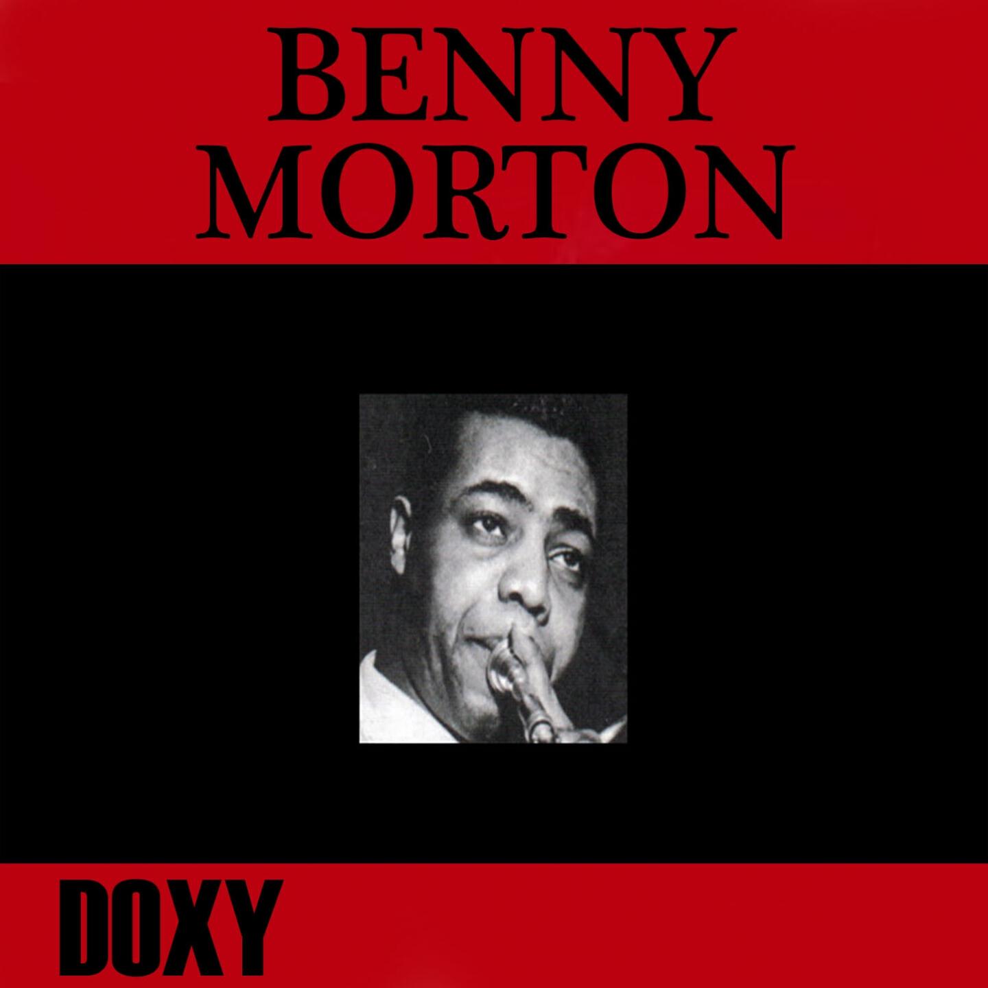 Benny Morton - Tailor Made