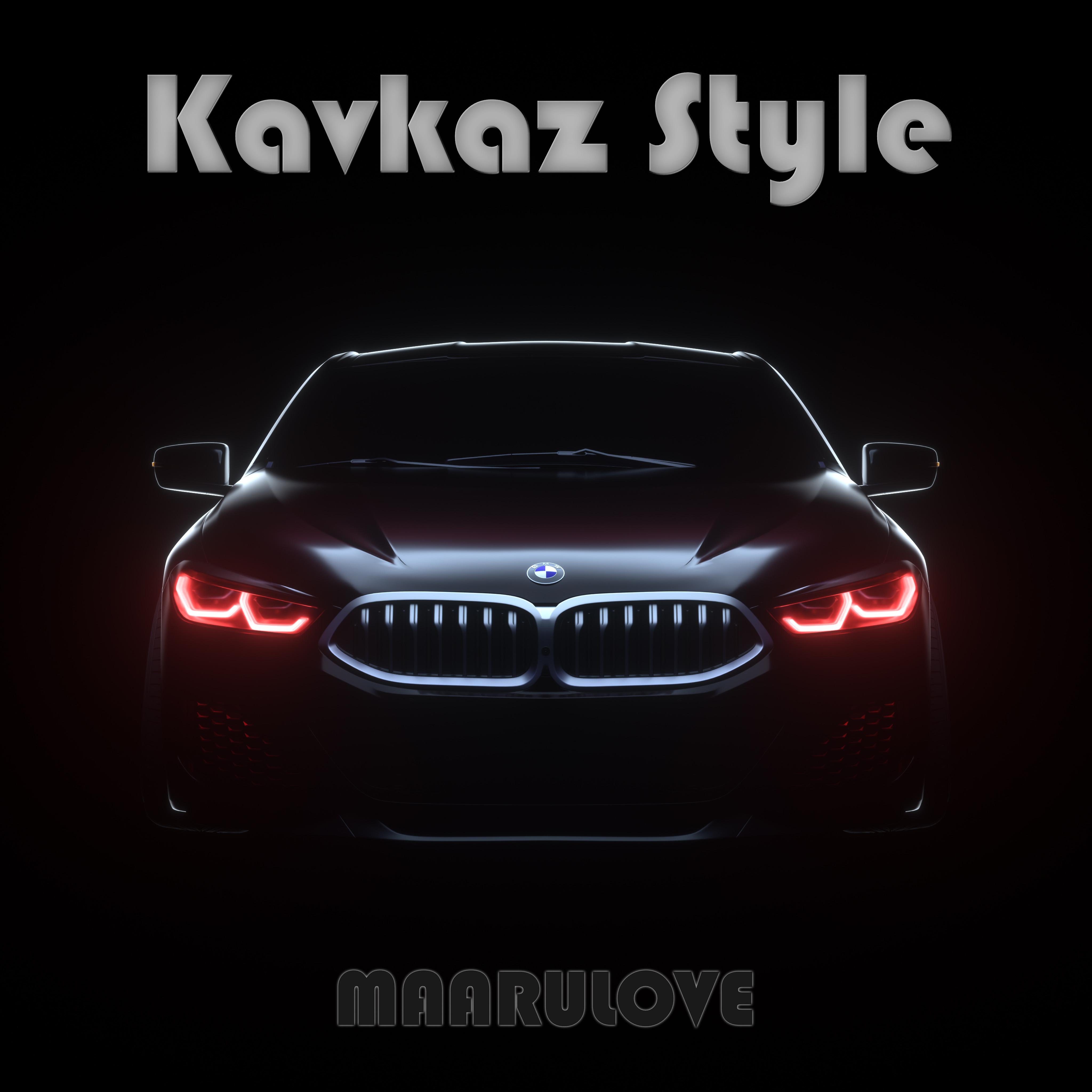 Постер альбома Kavkaz Style